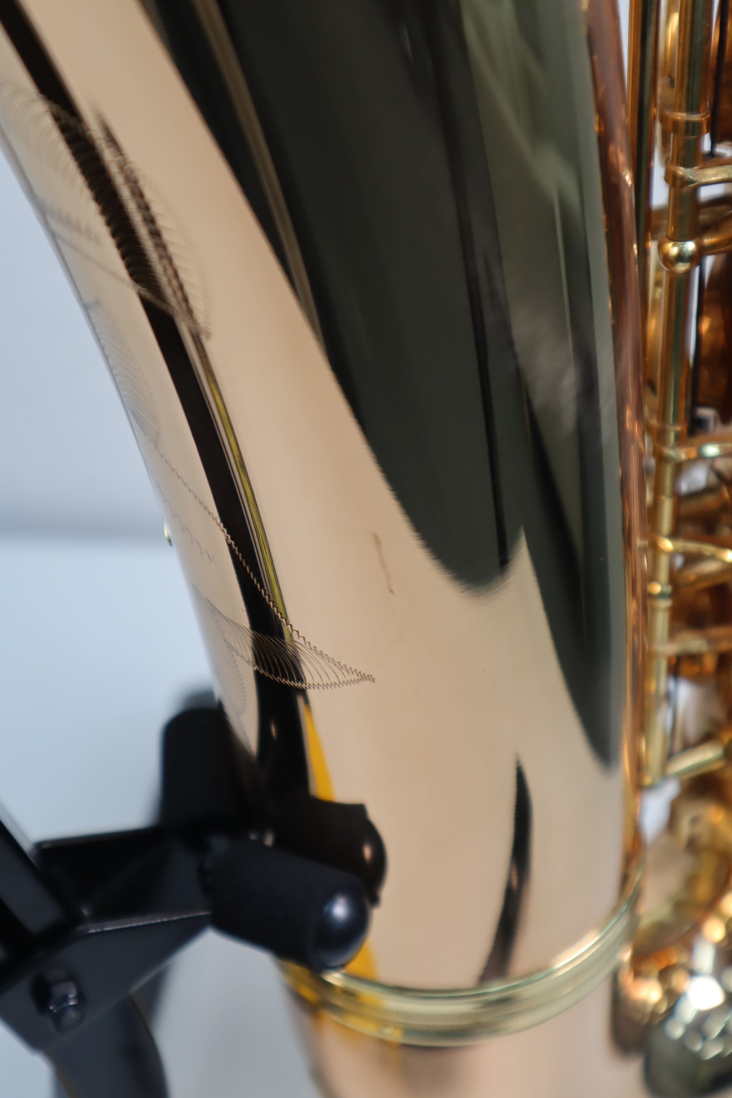 Yanagisawa T-902 Tenor Saxophone 00263386 Great Made in Japan #252