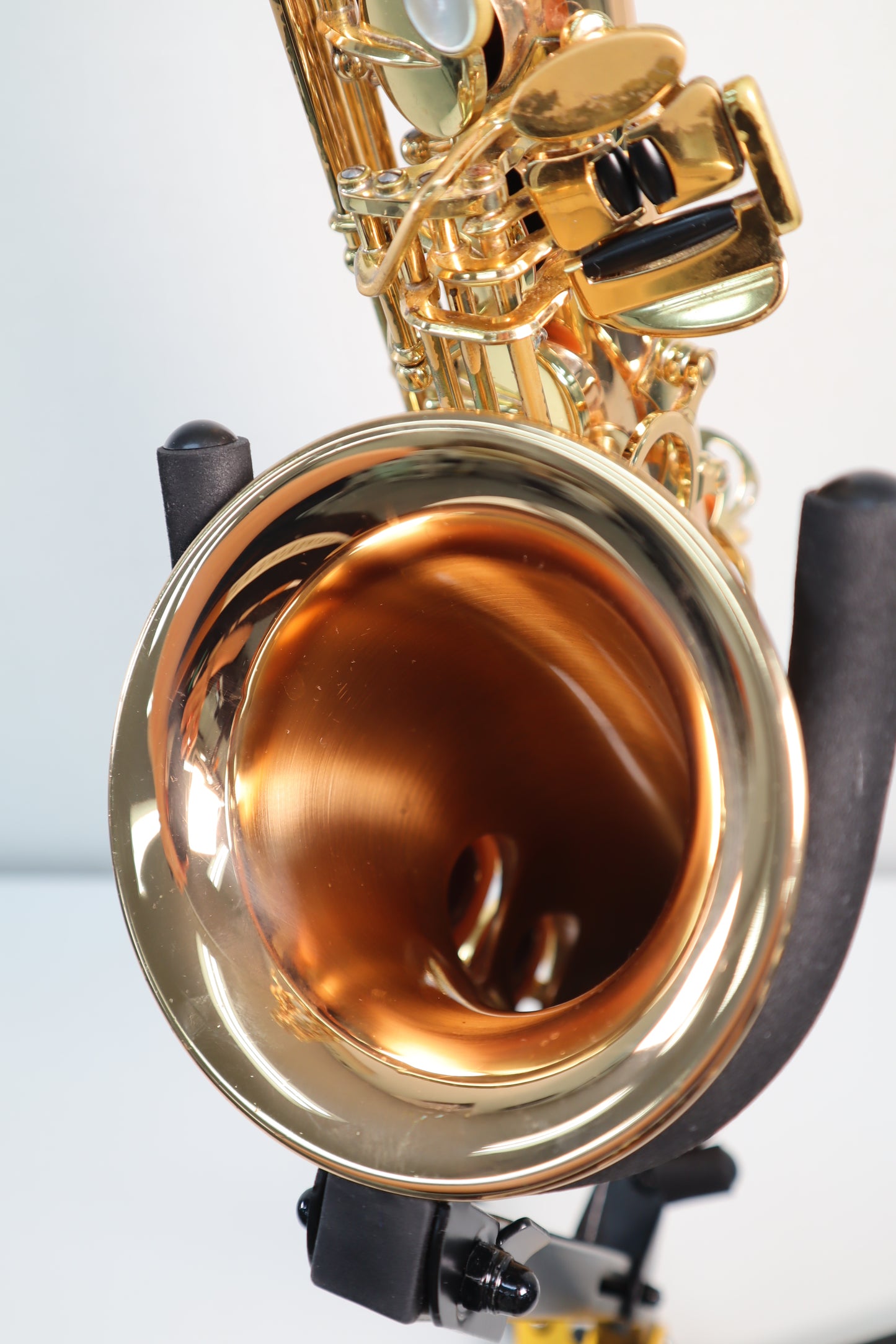 Yanagisawa A-WO2 Alto Saxophone 00397914 Great Made in Japan #258
