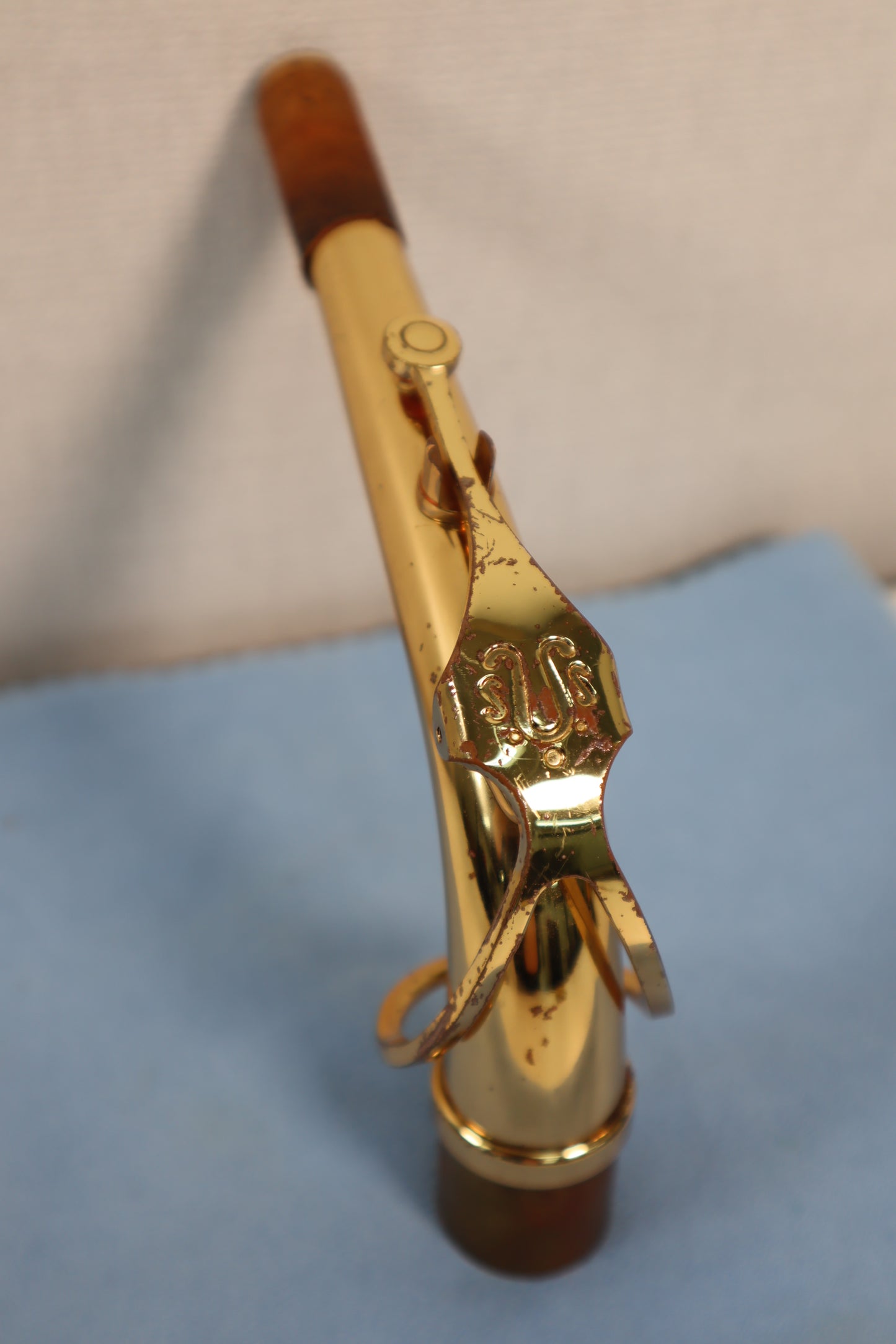 Yanagisawa A-901II Alto Saxophone 00253985 Good Made in Japan #242