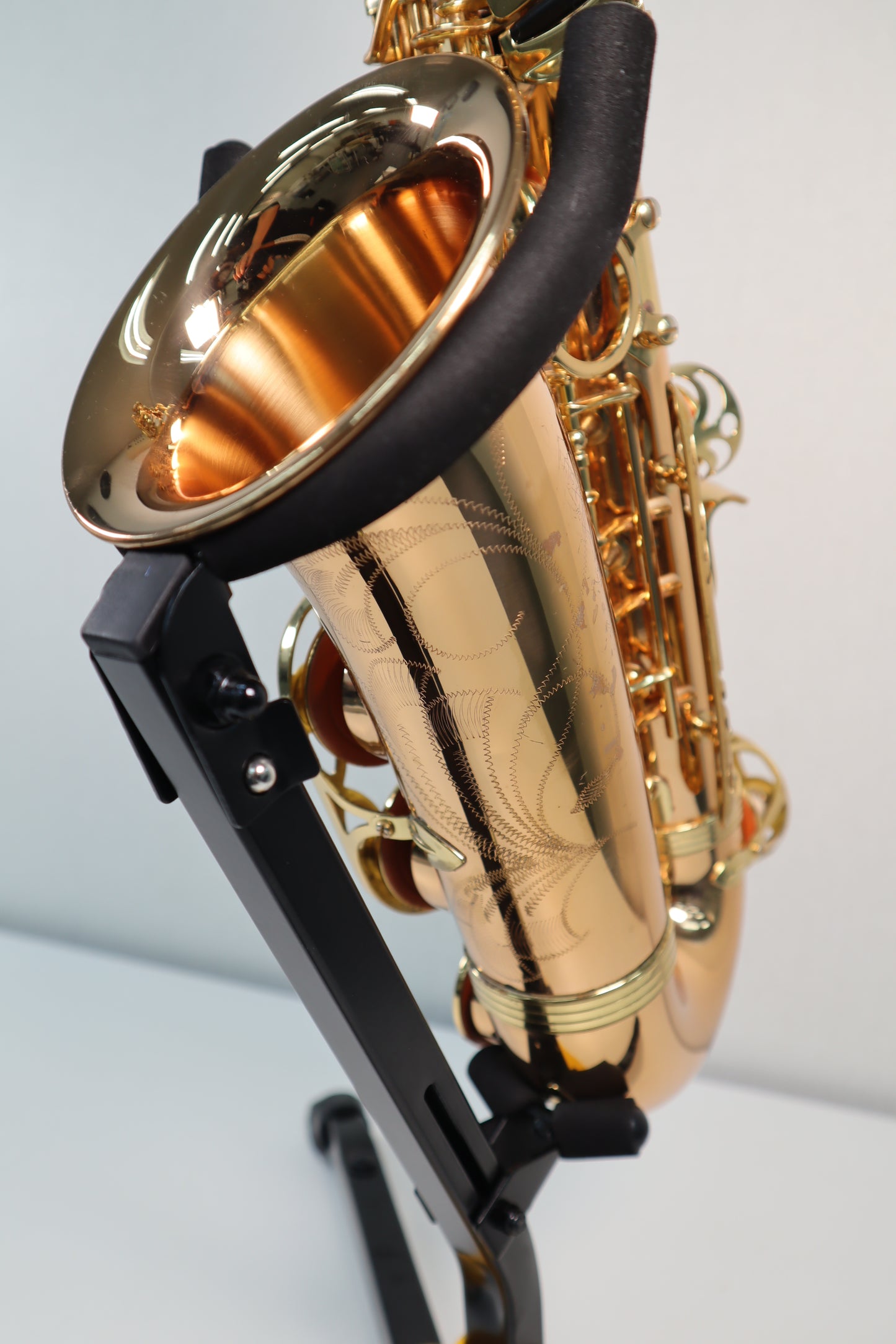 Yanagisawa A-WO2 Alto Saxophone 00397914 Great Made in Japan #258