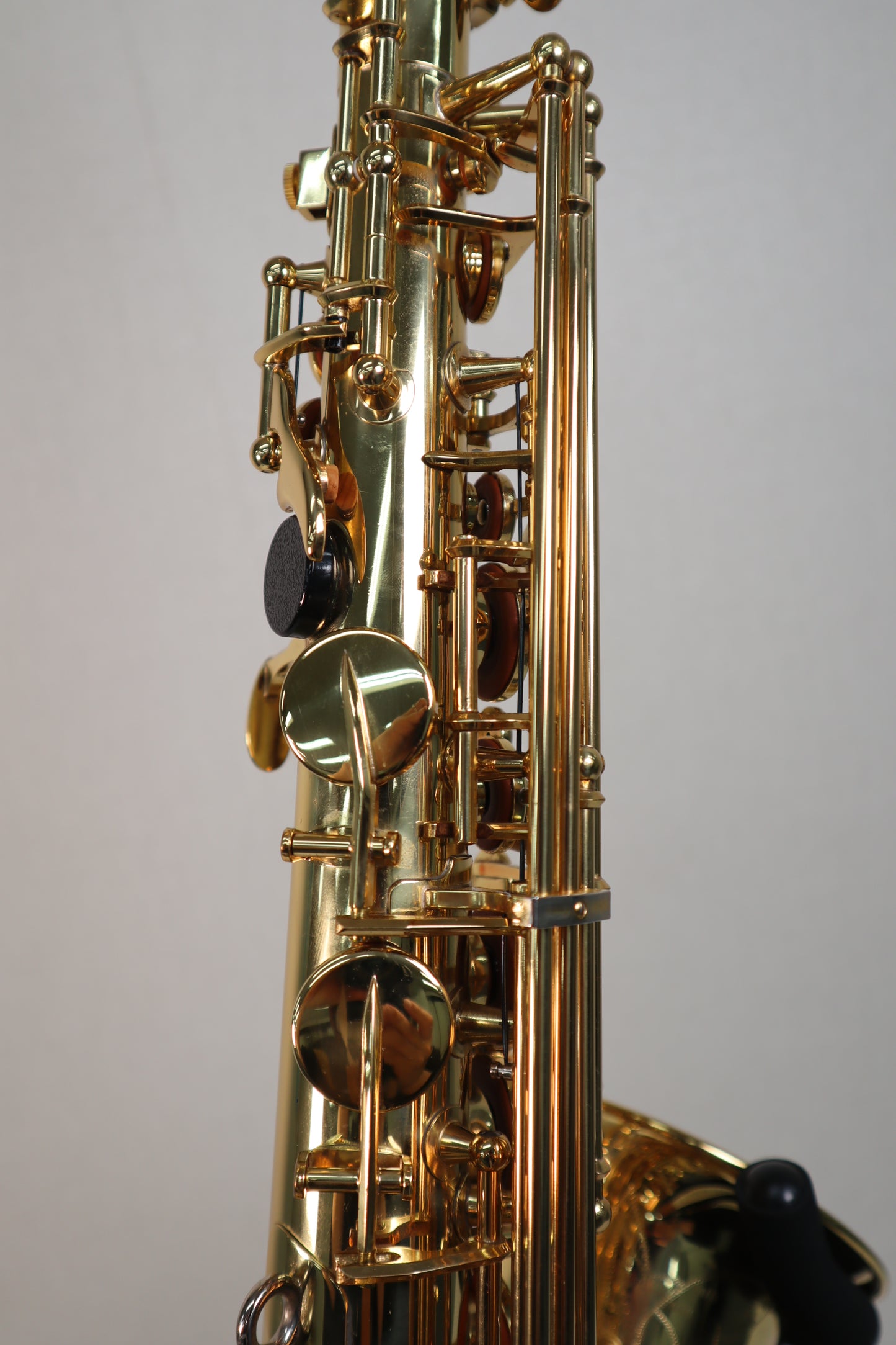Yanagisawa A-901 Alto Saxophone 00279093 Excellent Made in Japan #232