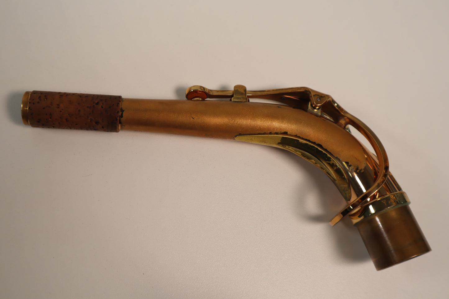 Yanagisawa A-WO2 Alto Saxophone 00397914 Great Made in Japan #258