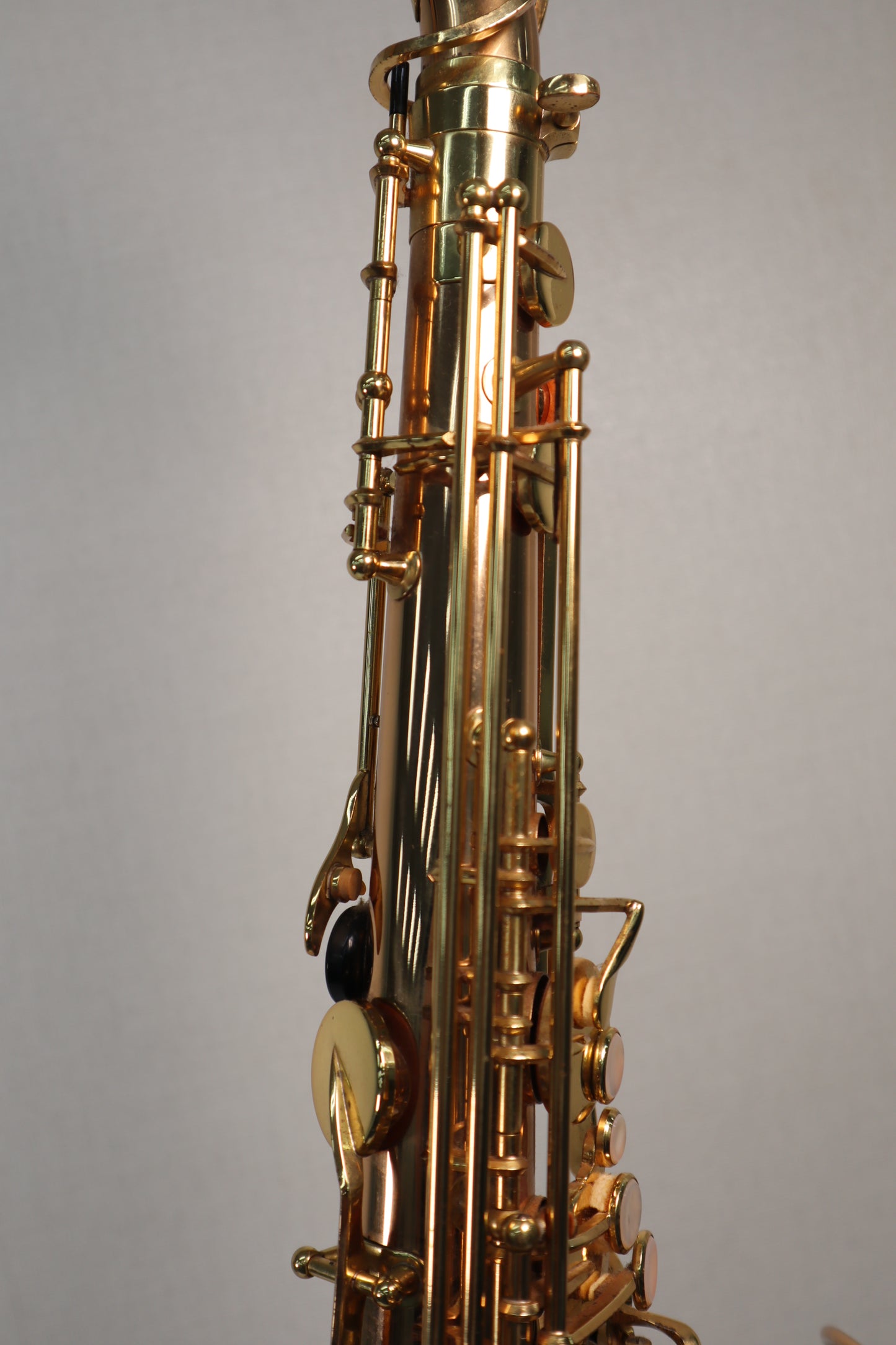 Yanagisawa T-902 Tenor Saxophone 00263386 Great Made in Japan #252