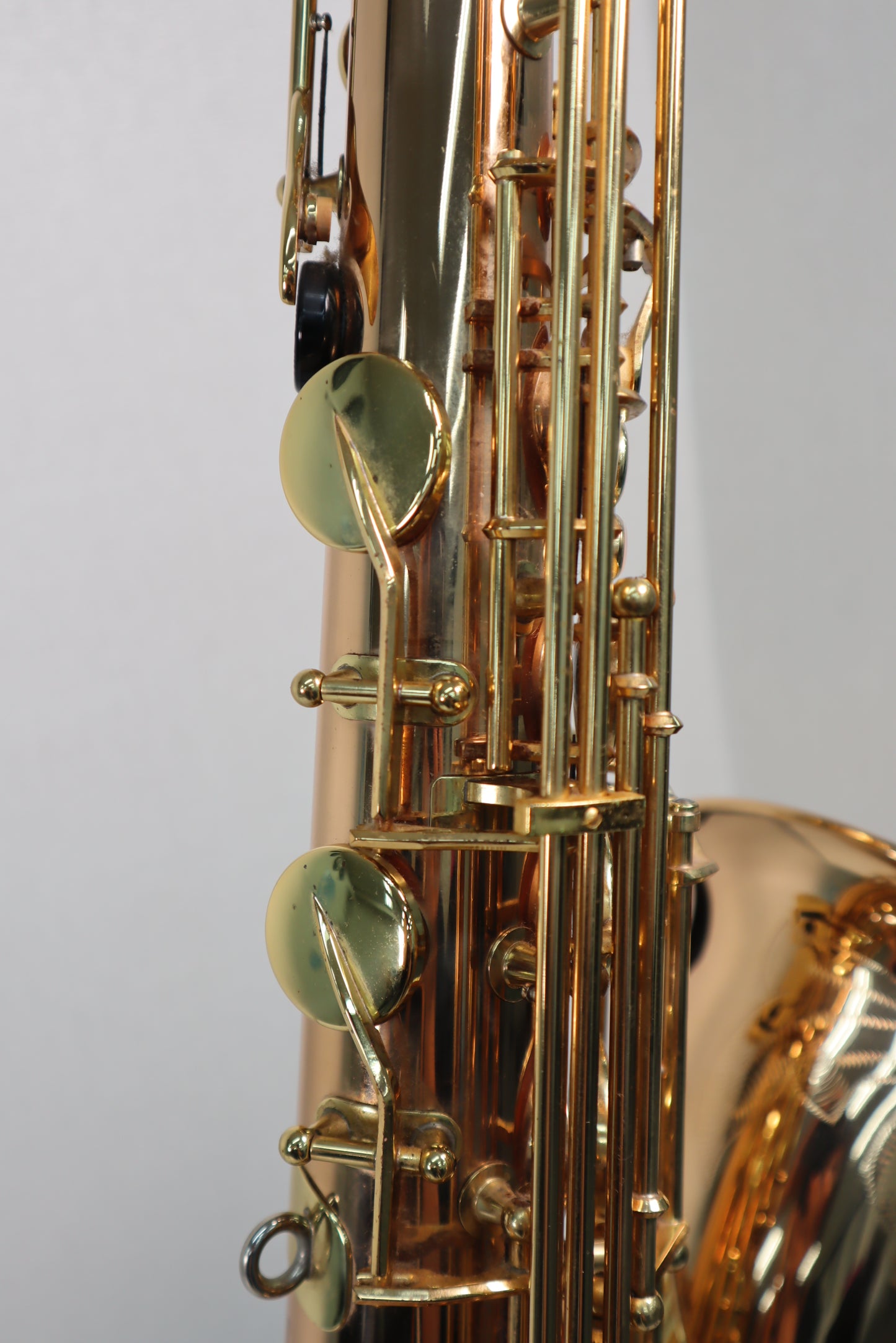 Yanagisawa T-902 Tenor Saxophone 00263386 Great Made in Japan #252