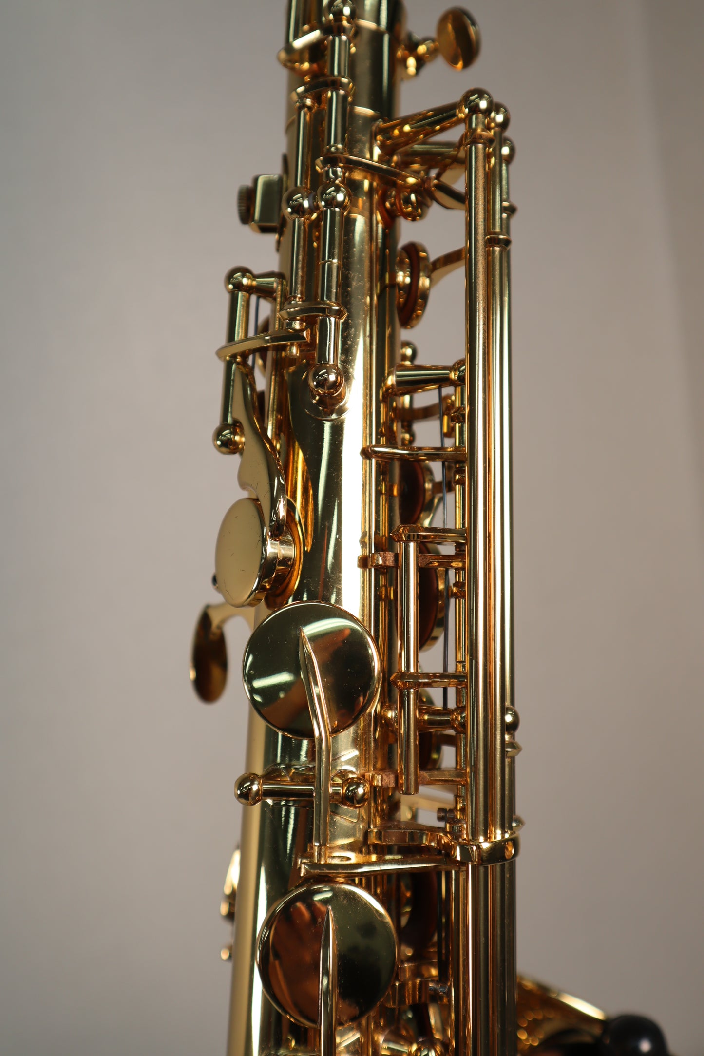 Yanagisawa A-WO10 Alto Saxophone 00341320 Excellent Made in Japan #247