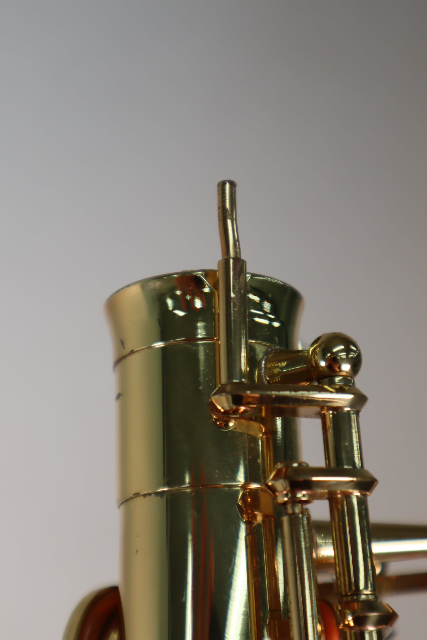 Yanagisawa A-901II Alto Saxophone 00253985 Good Made in Japan #242