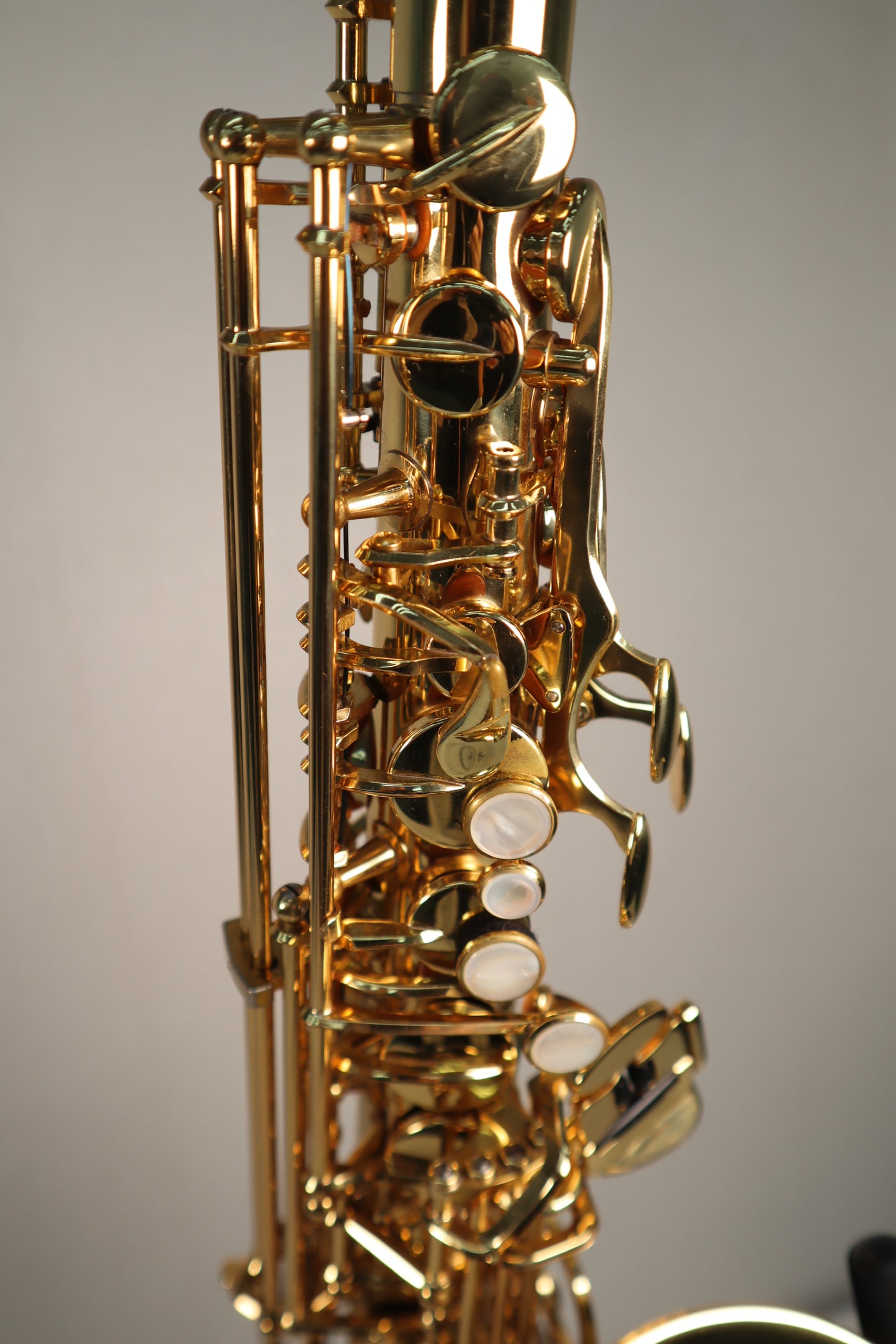 Yanagisawa A-901 Alto Saxophone 00279093 Excellent Made in Japan #232