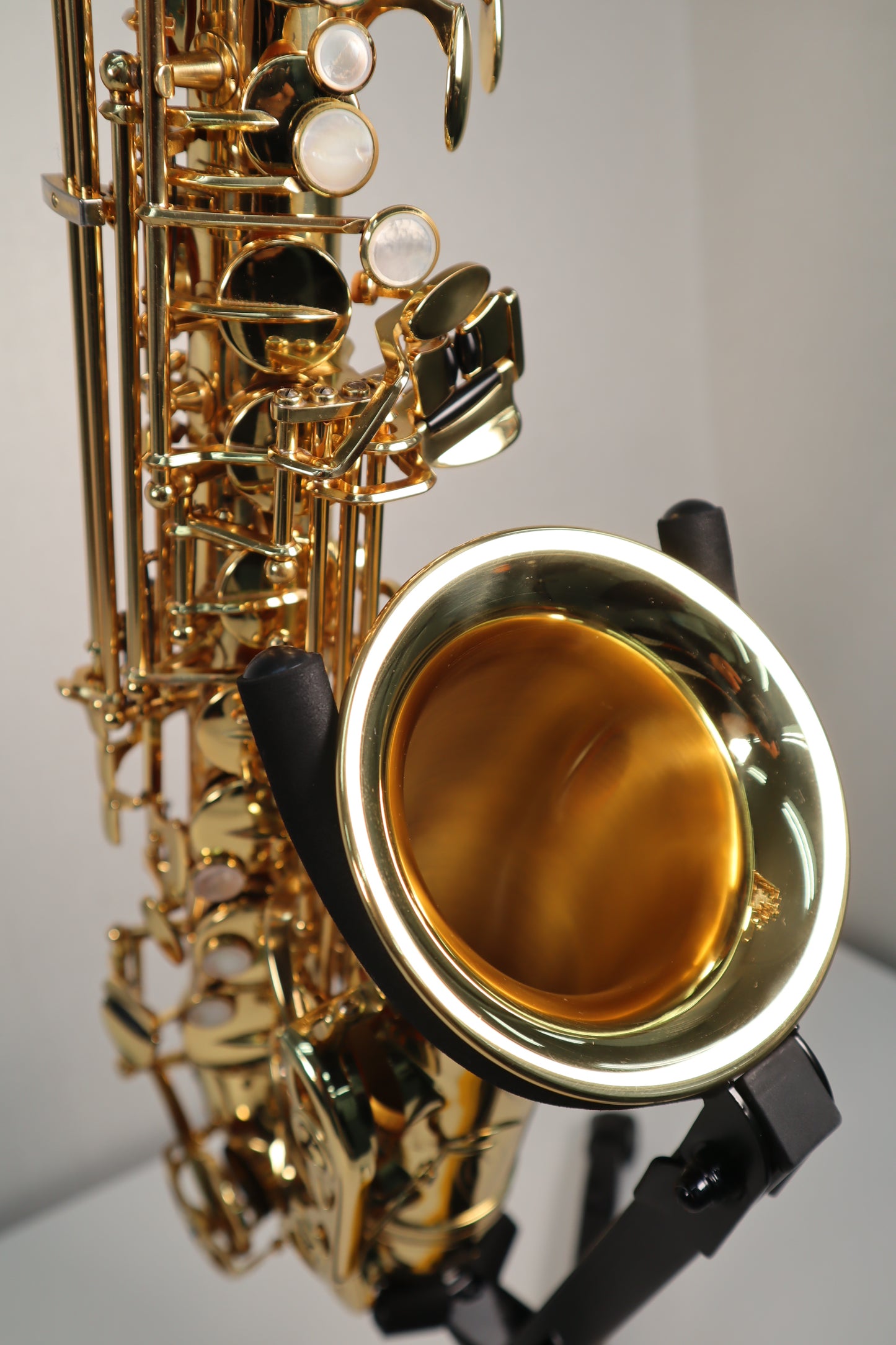 Yanagisawa A-901 Alto Saxophone 00279093 Excellent Made in Japan #232