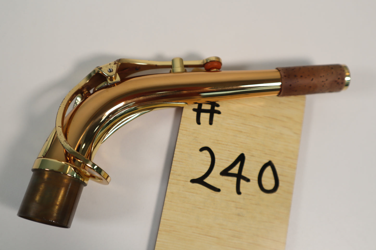 Yanagisawa A-WO2 Alto Saxophone 00343697 Great Made in Japan #240