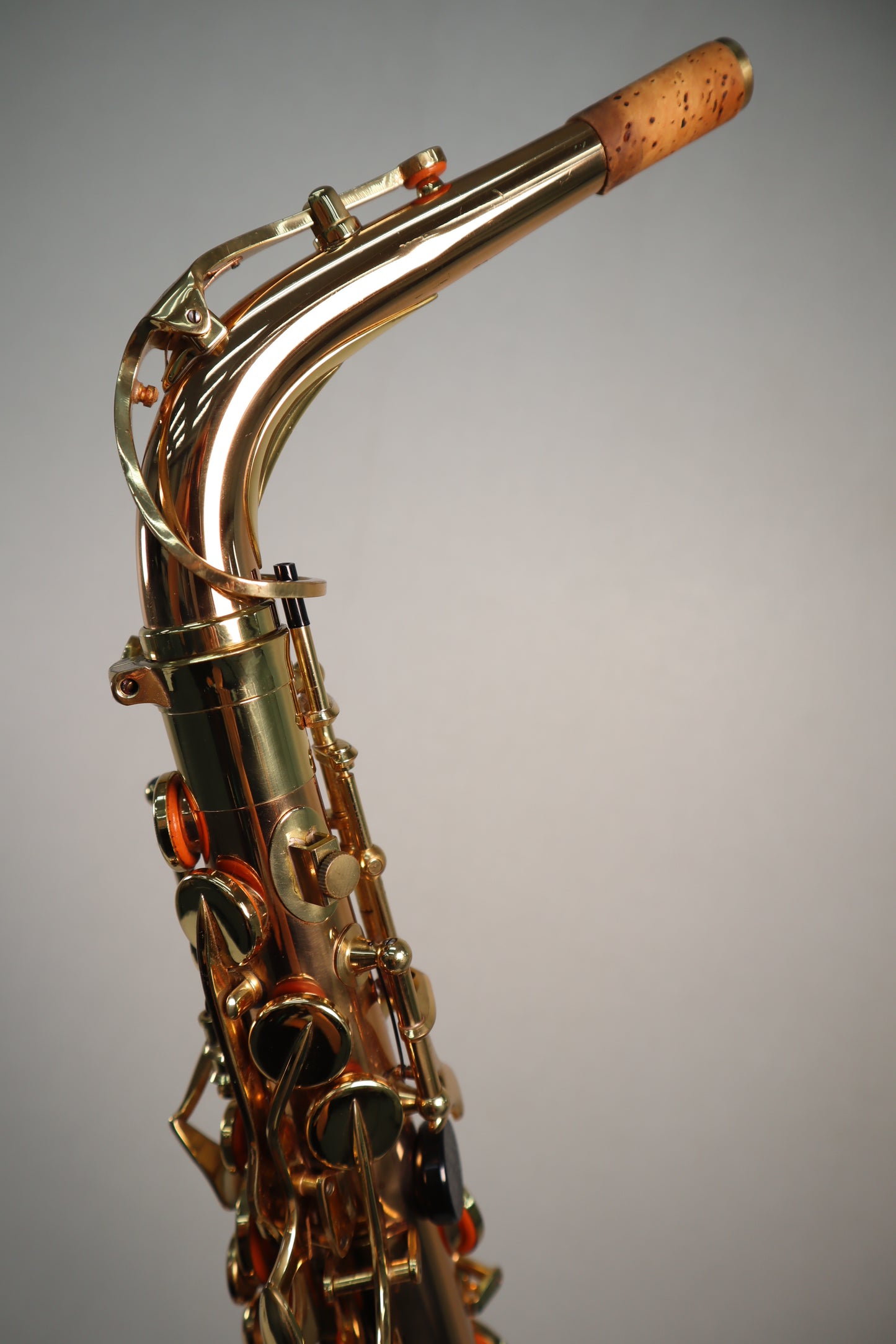 Yanagisawa A-902 Alto Saxophone 00254292 Great Made in Japan #256