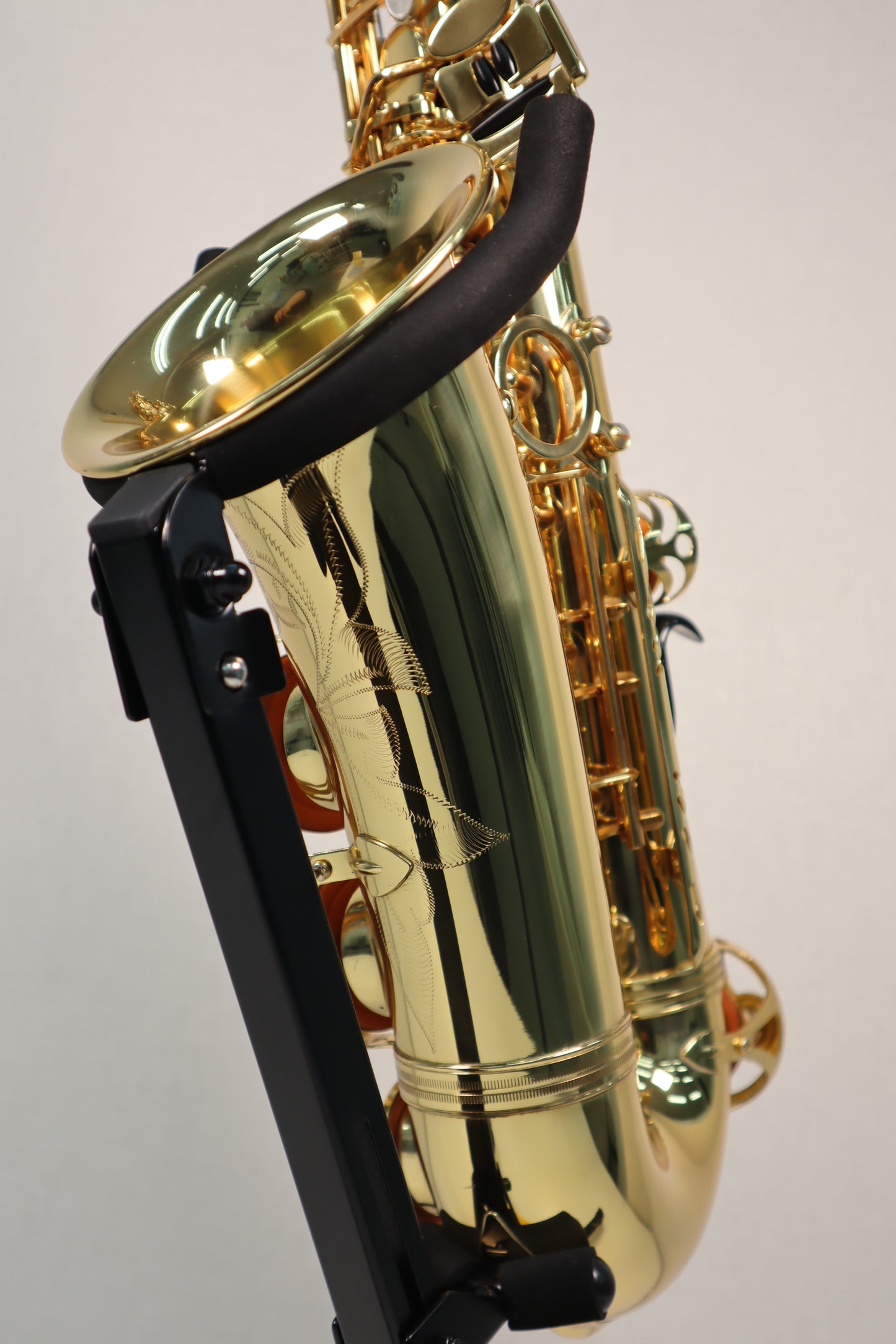 Yanagisawa A-901 Alto Saxophone 00279093 Excellent Made in Japan #232
