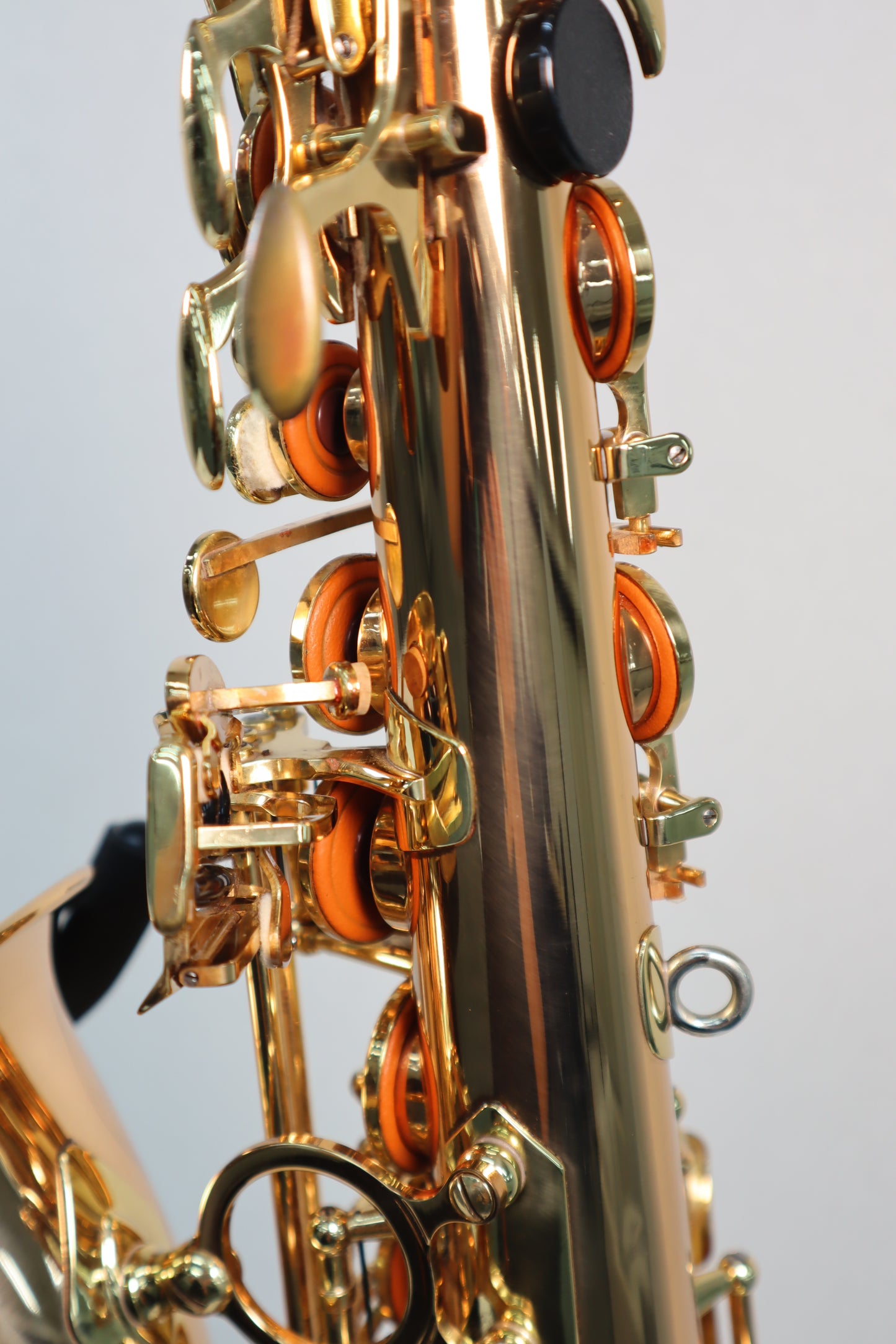 Yanagisawa A-902 Alto Saxophone 00254292 Great Made in Japan #256