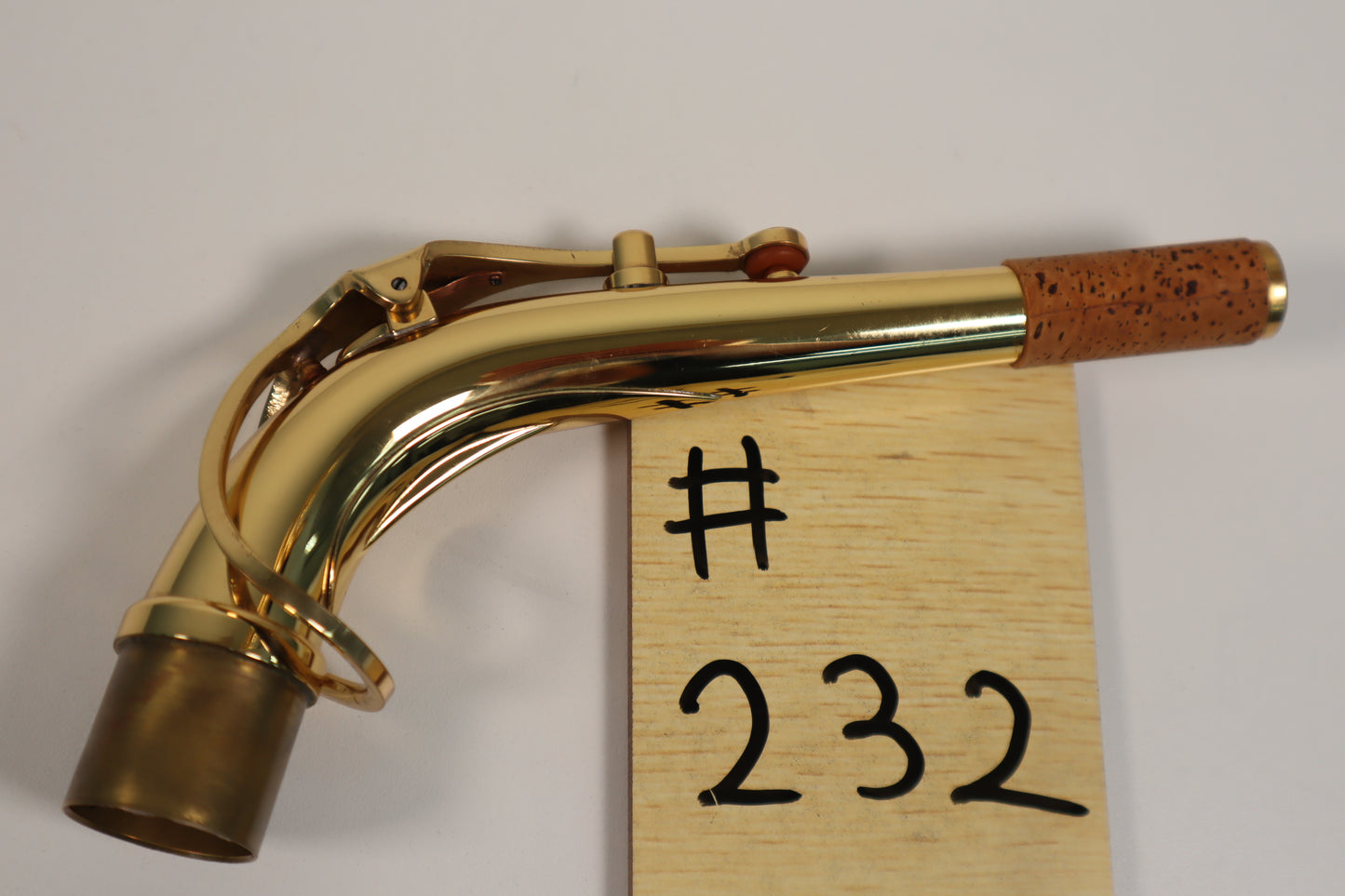 Yanagisawa A-901 Alto Saxophone 00279093 Excellent Made in Japan #232