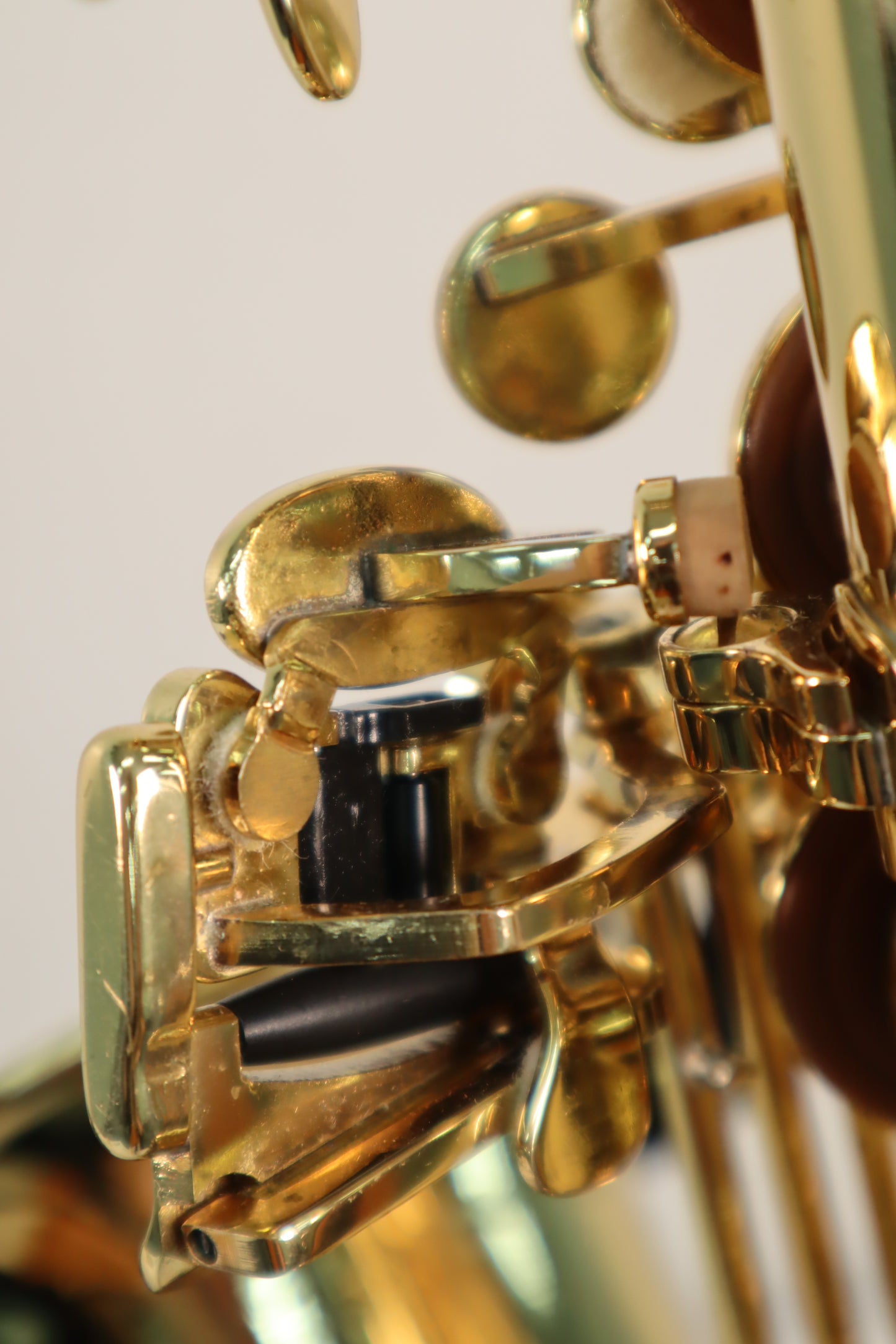 Yanagisawa A-WO10 Alto Saxophone 00341320 Excellent Made in Japan #247