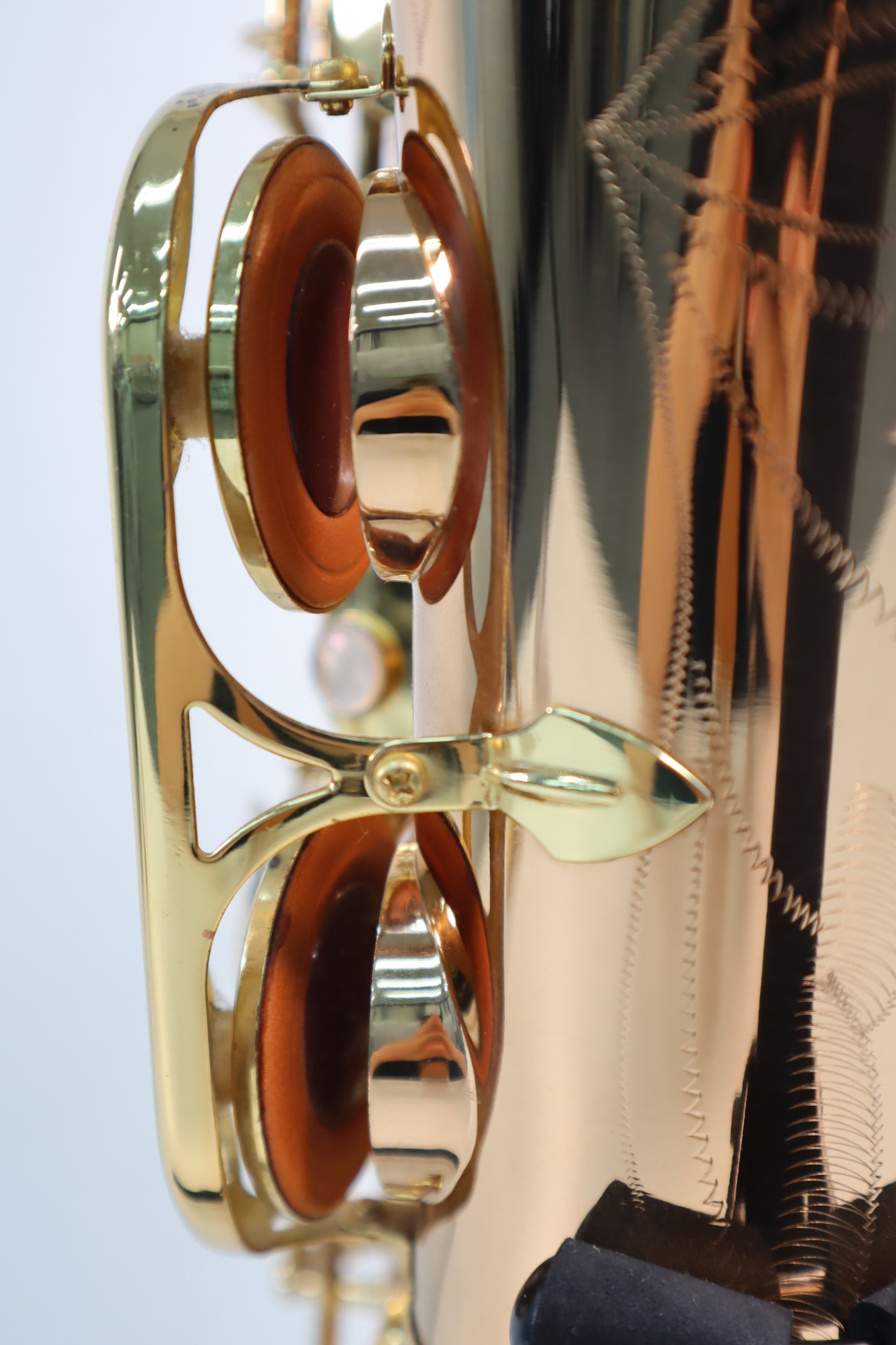 Yanagisawa T-902 Tenor Saxophone 00263386 Great Made in Japan #252