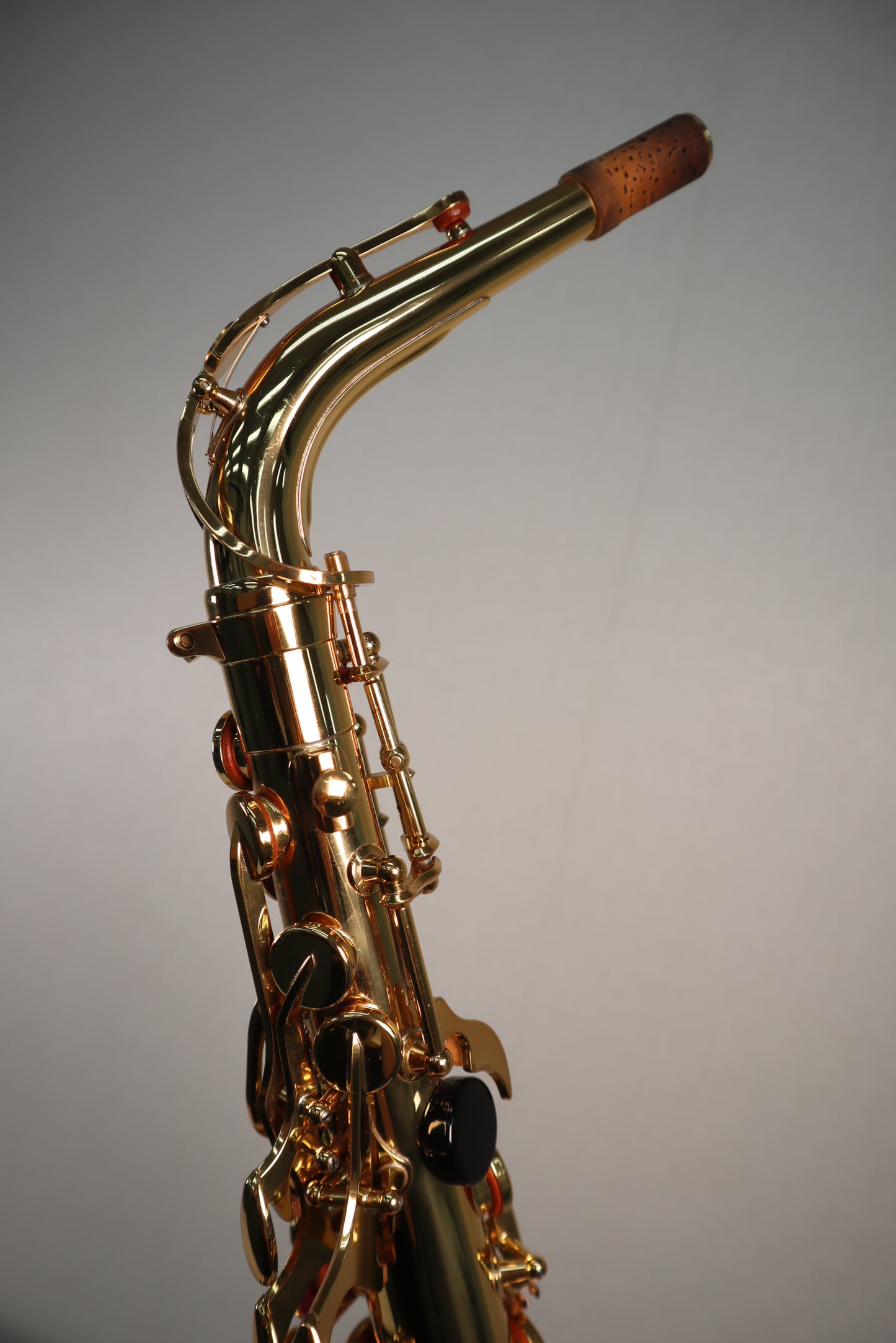 YAMAHA YAS-480 Alto Saxophone R74182 Excellent Made in Indonesia #243