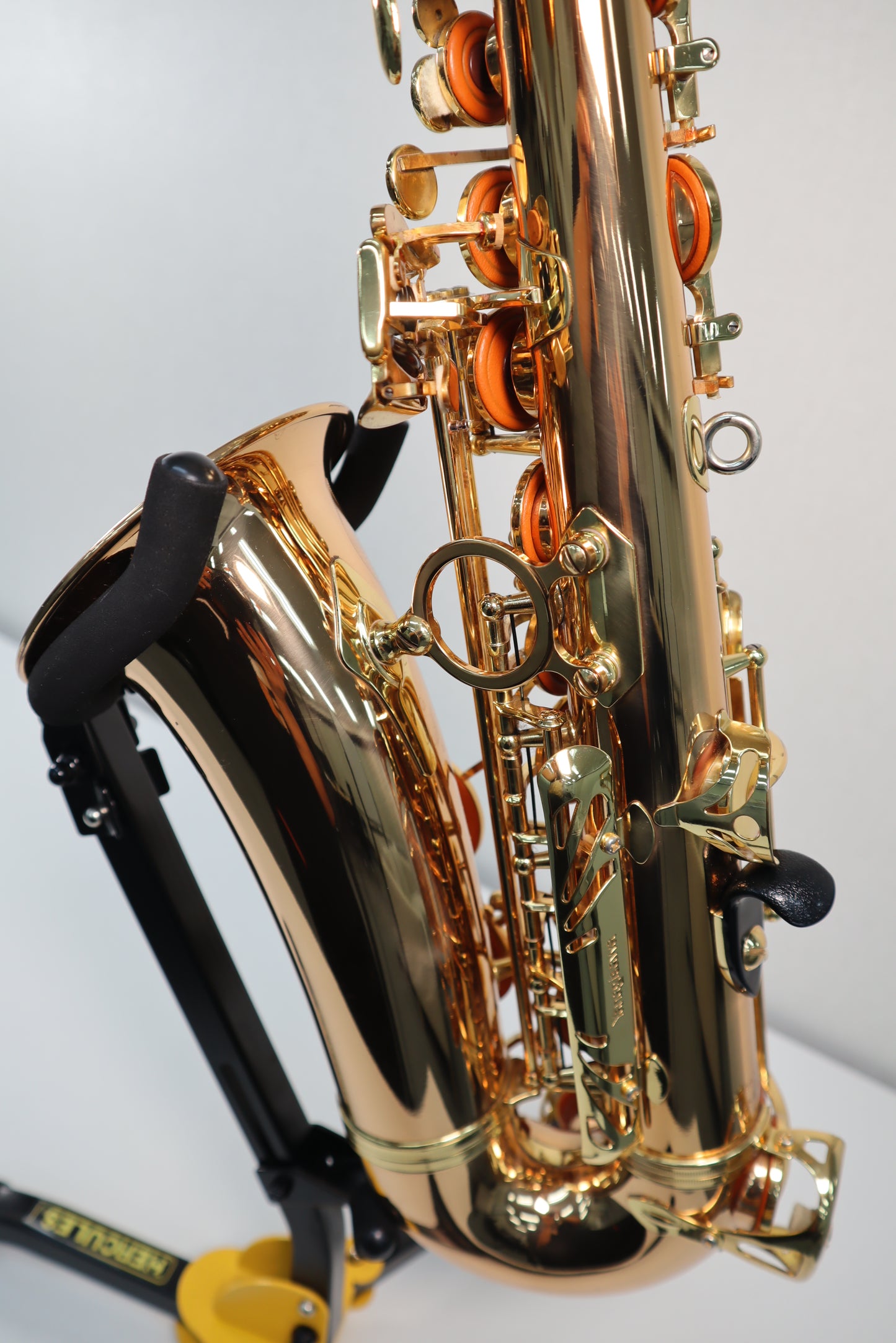 Yanagisawa A-902 Alto Saxophone 00254292 Great Made in Japan #256