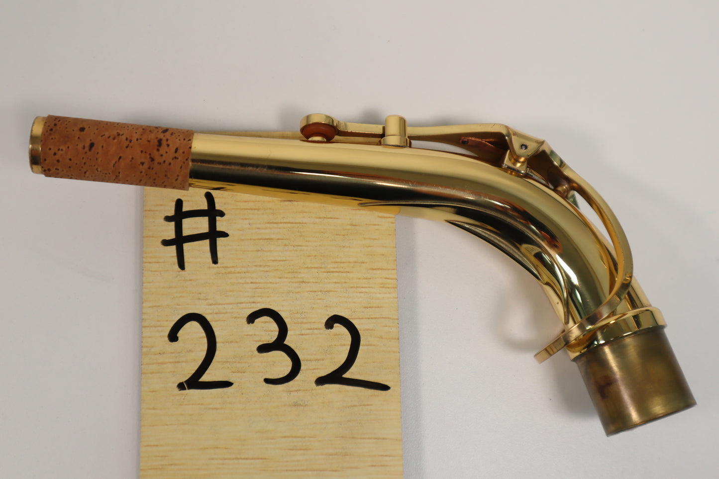 Yanagisawa A-901 Alto Saxophone 00279093 Excellent Made in Japan #232