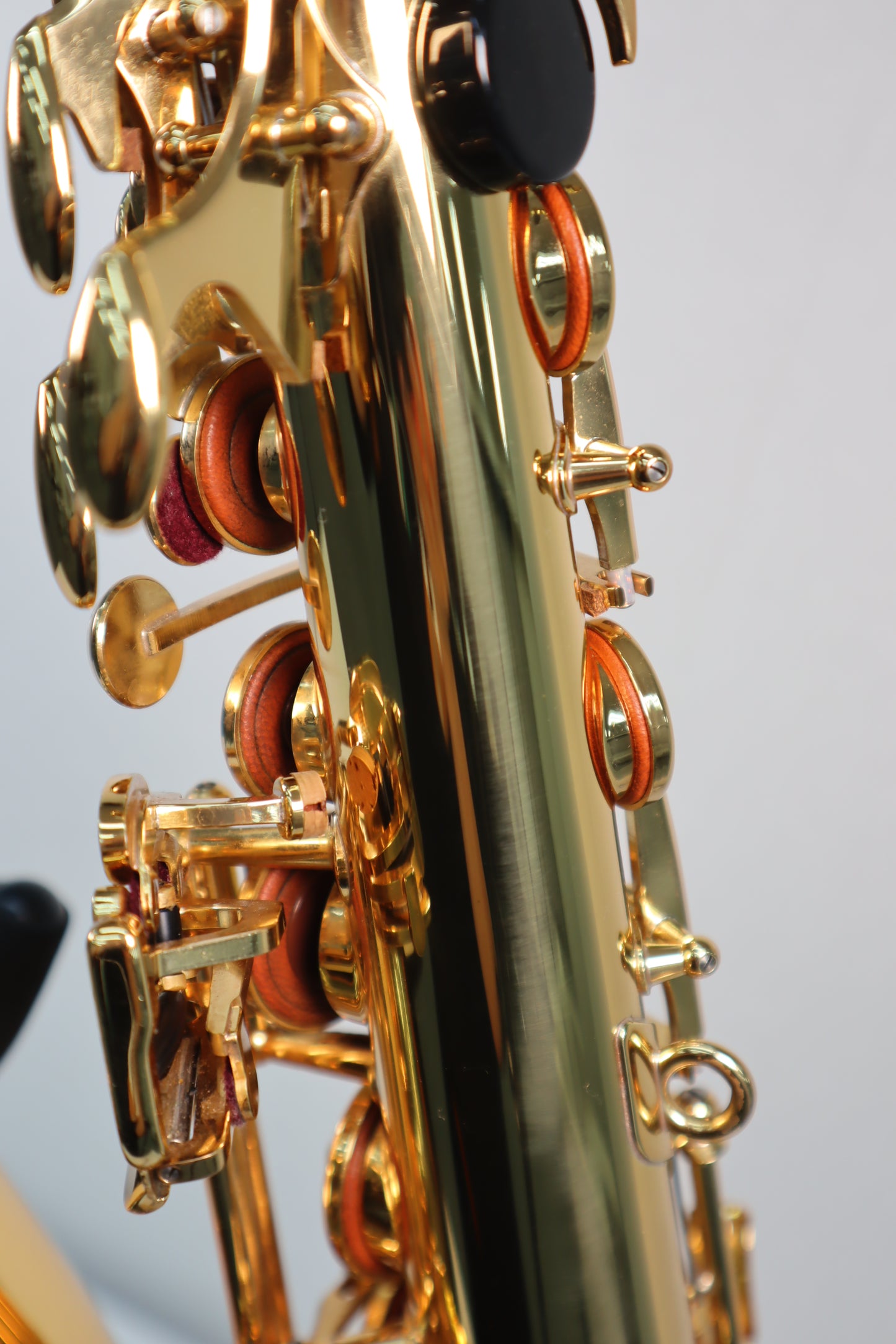 YAMAHA YAS-480 Alto Saxophone R74182 Excellent Made in Indonesia #243