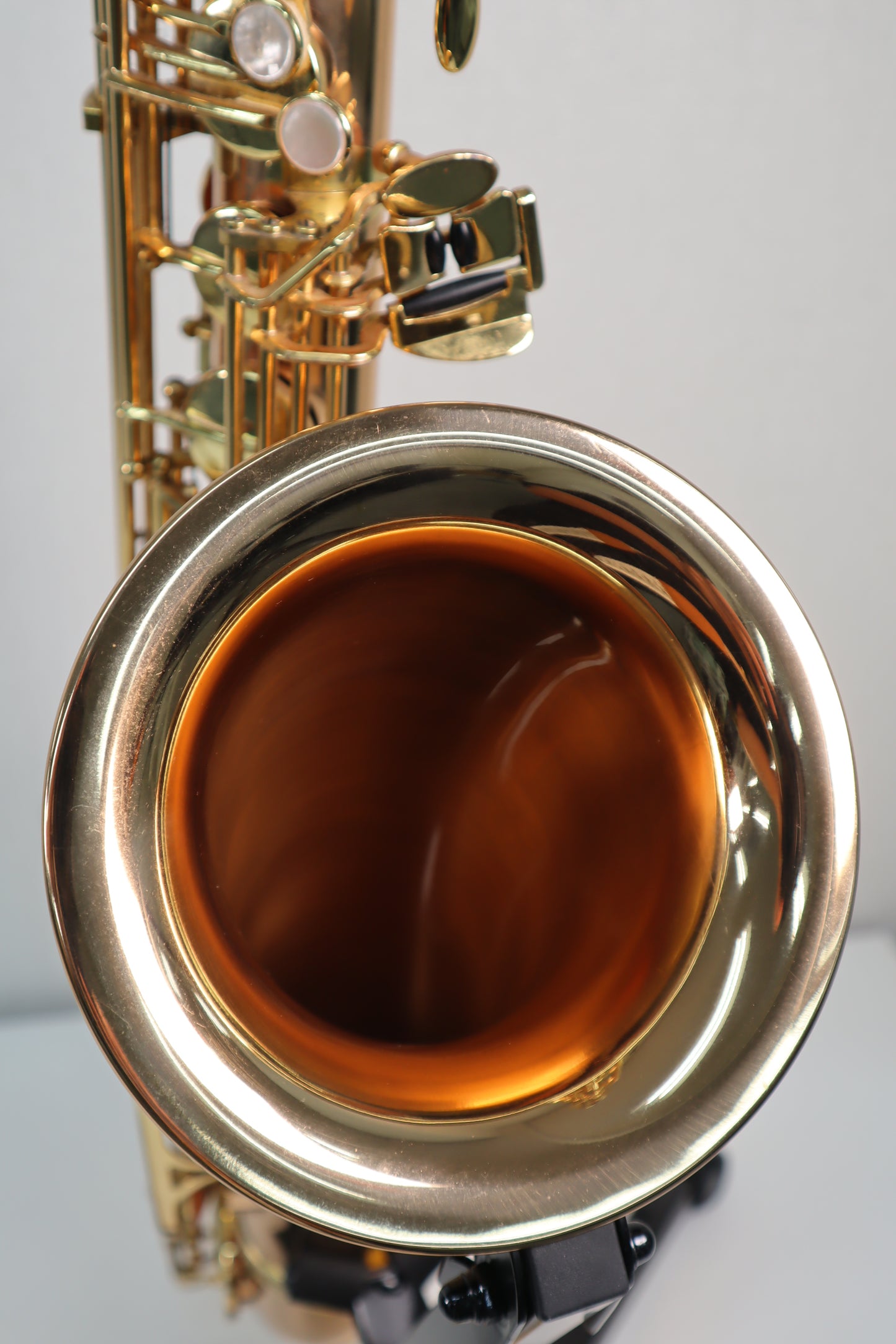 Yanagisawa T-902 Tenor Saxophone 00263386 Great Made in Japan #252