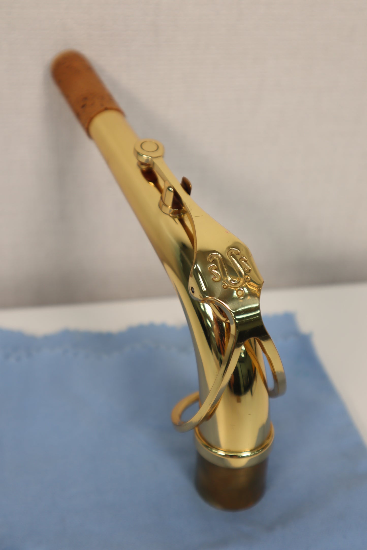 Yanagisawa A-901 Alto Saxophone 00279093 Excellent Made in Japan #232