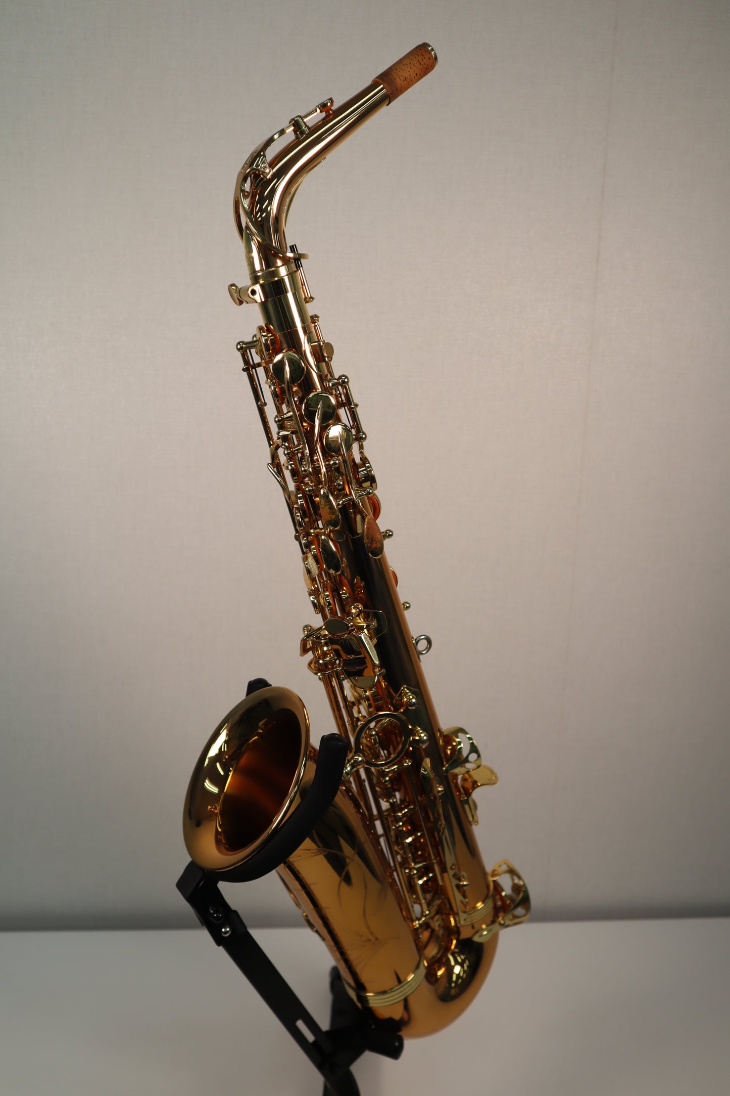 Yanagisawa A-WO2 Alto Saxophone 00352797 Excellent Made in Japan #302
