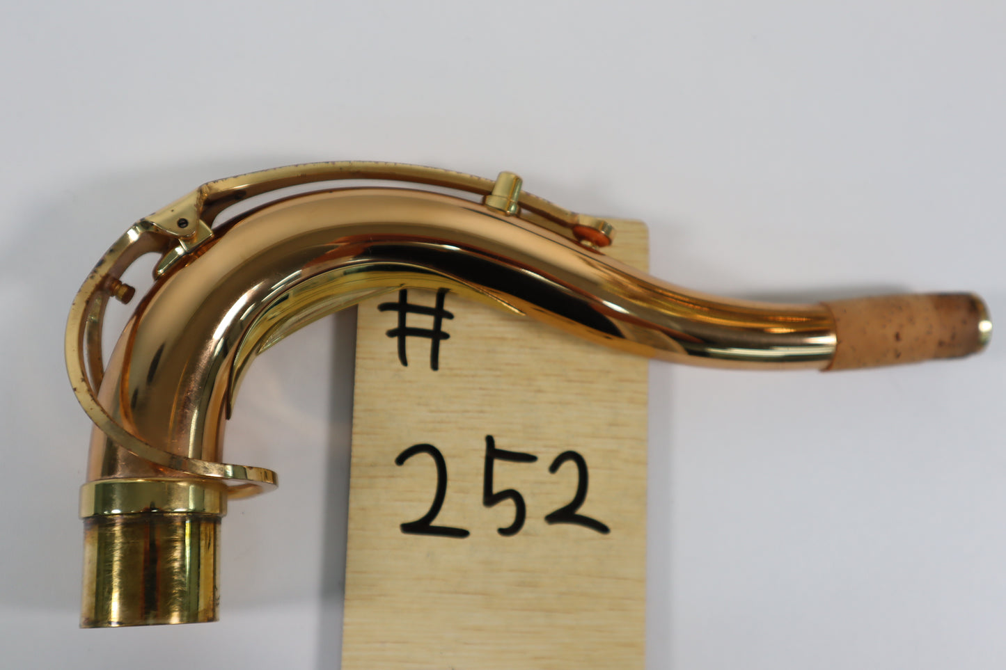Yanagisawa T-902 Tenor Saxophone 00263386 Great Made in Japan #252