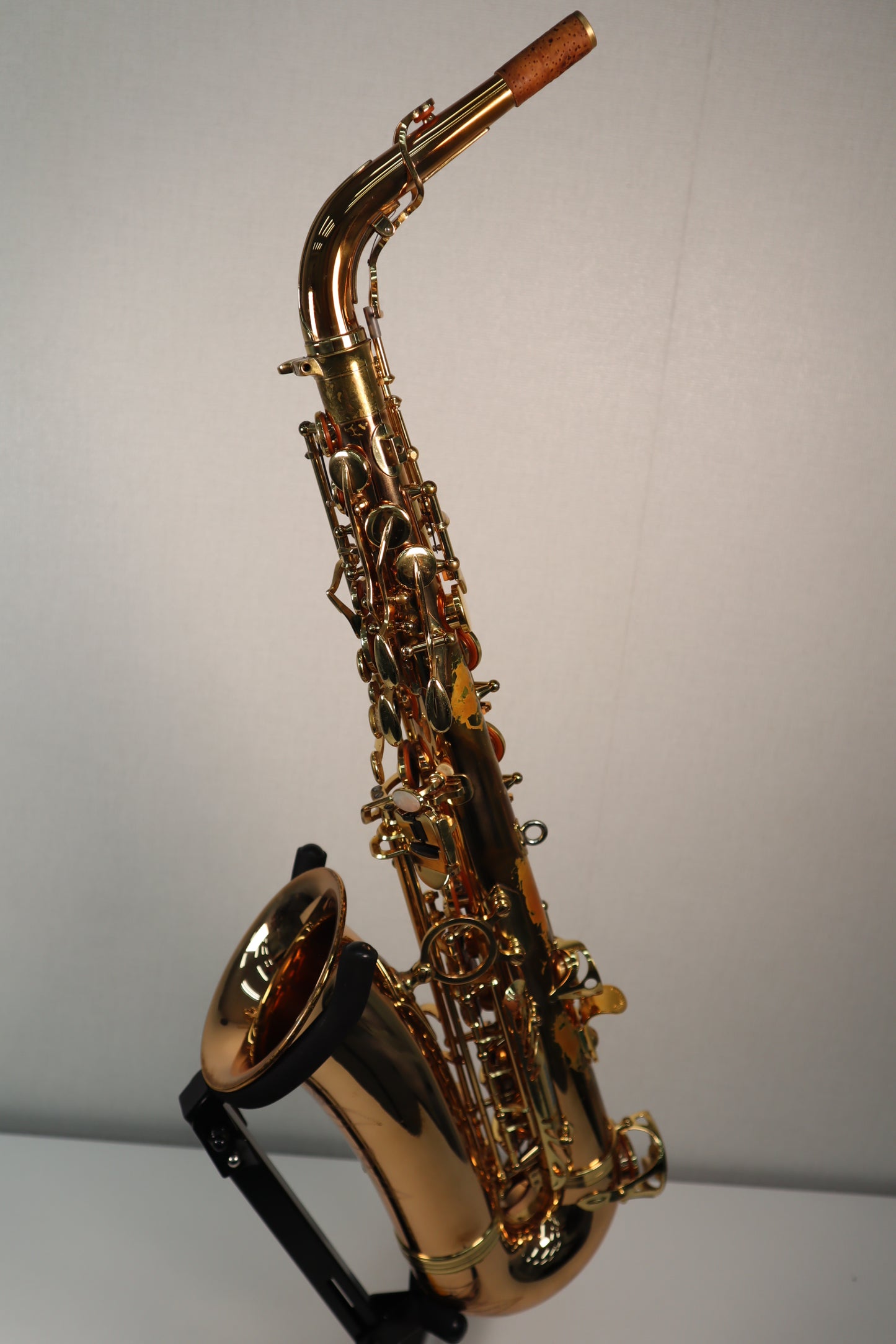 Yanagisawa A-992 Alto Saxophone 00240667 Excellent Made in Japan #267
