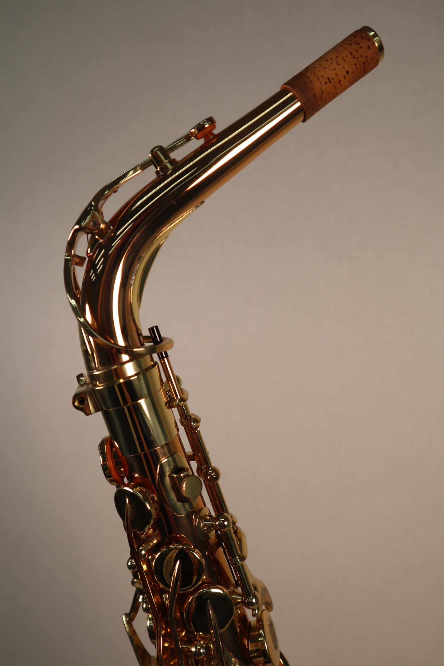 Yanagisawa A-WO2 Alto Saxophone 00352797 Excellent Made in Japan #302