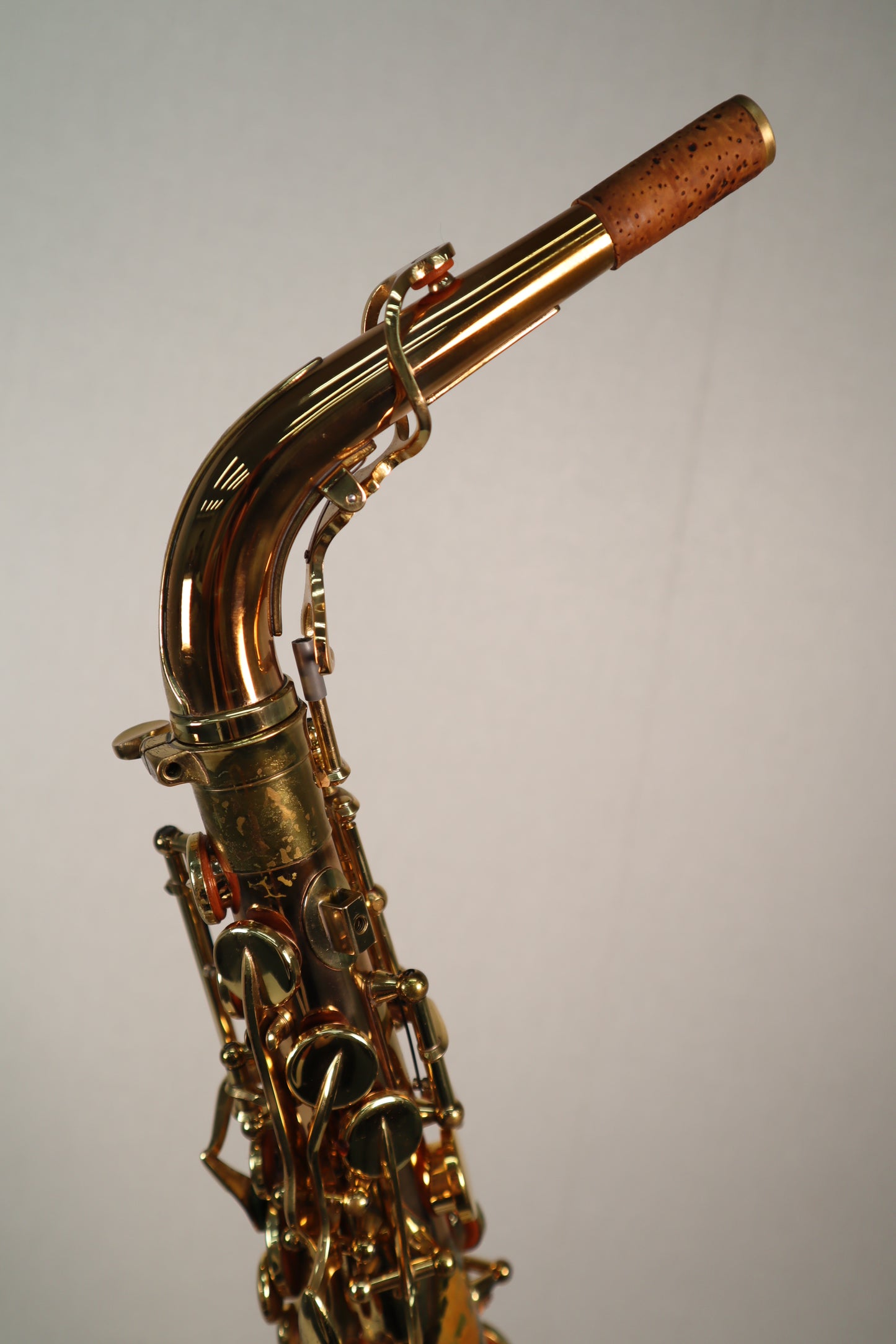 Yanagisawa A-992 Alto Saxophone 00240667 Excellent Made in Japan #267