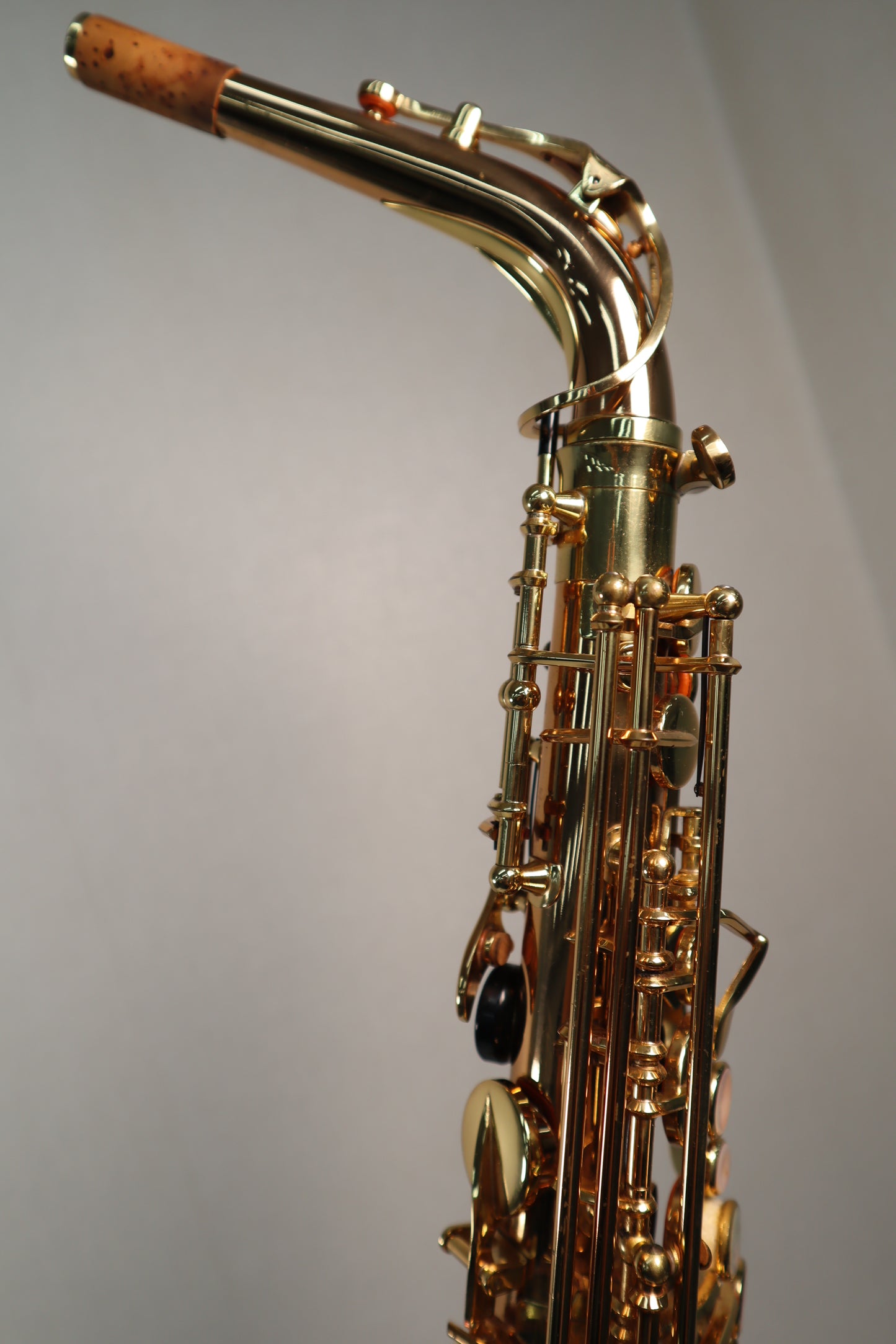 Yanagisawa A-902 Alto Saxophone 00254292 Great Made in Japan #256
