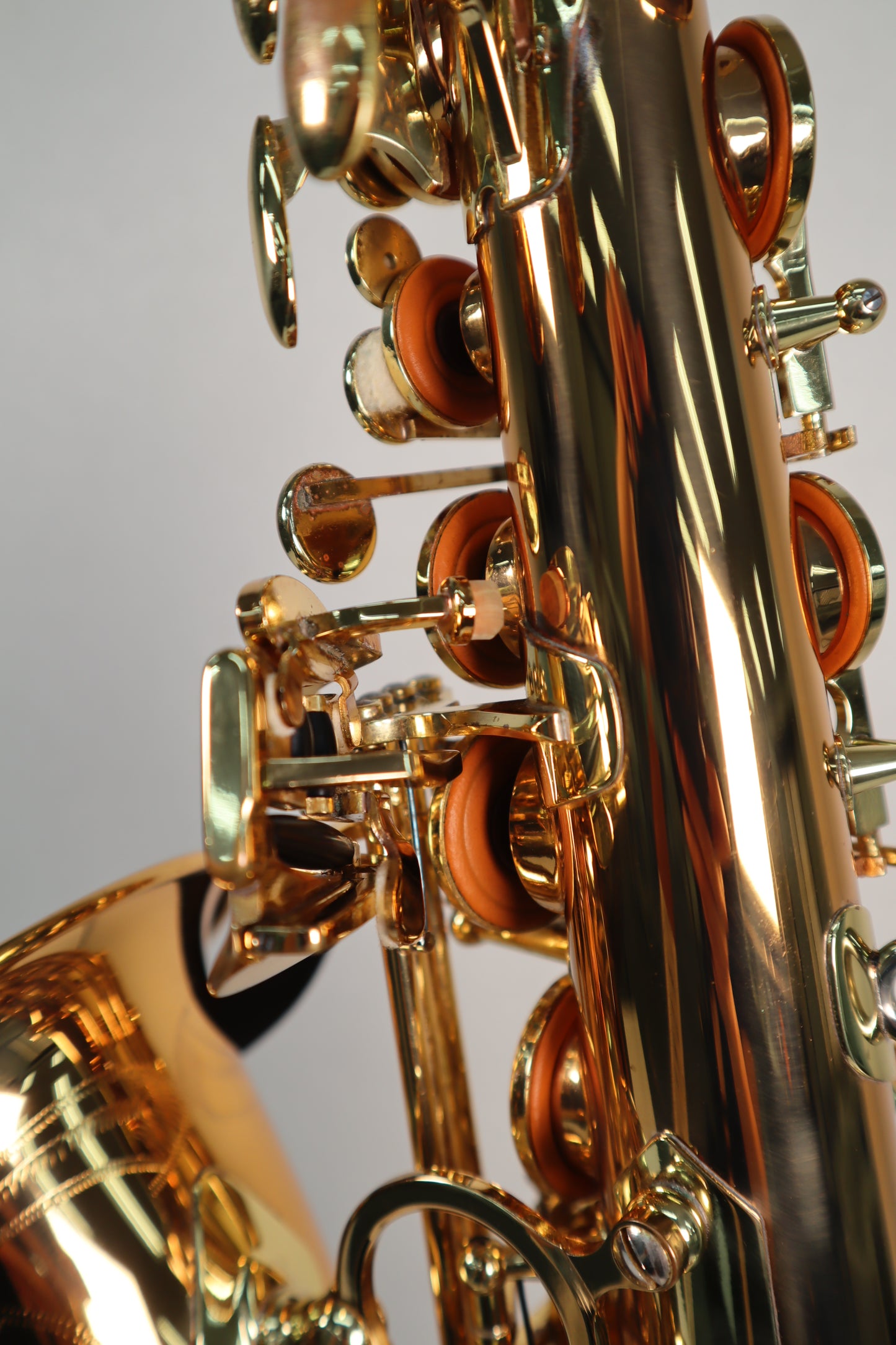Yanagisawa A-WO2 Alto Saxophone 00352797 Excellent Made in Japan #302