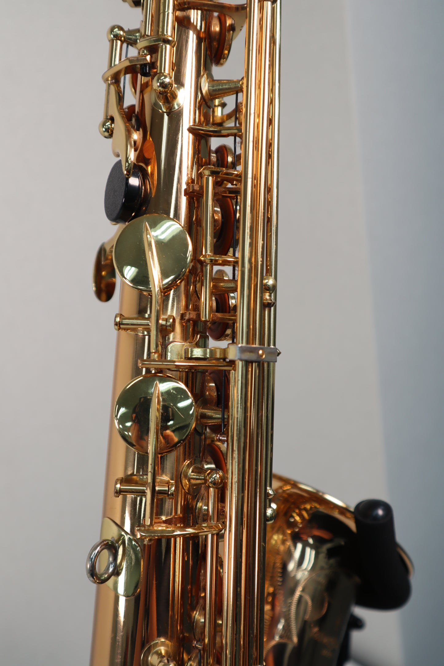 Yanagisawa A-902 Alto Saxophone 00254292 Great Made in Japan #256