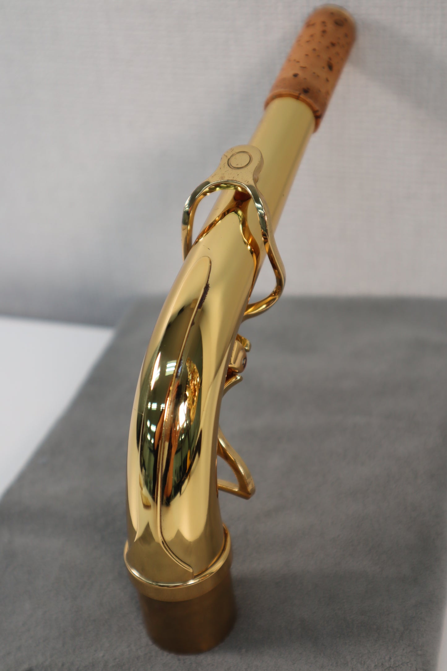 Yanagisawa A-WO10 Alto Saxophone 00341320 Excellent Made in Japan #247