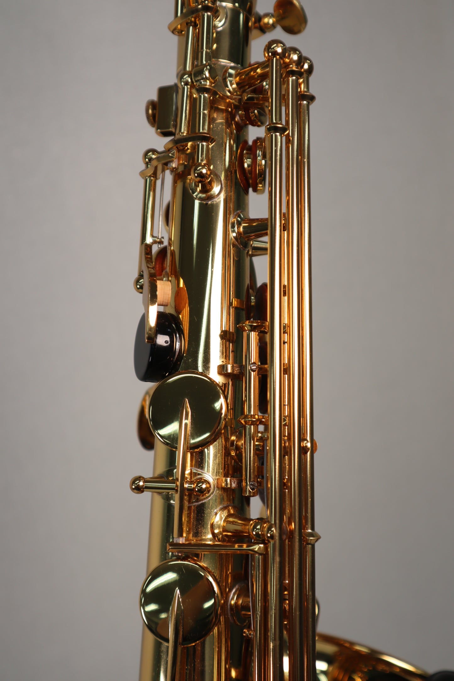 YAMAHA YAS-480 Alto Saxophone R74182 Excellent Made in Indonesia #243