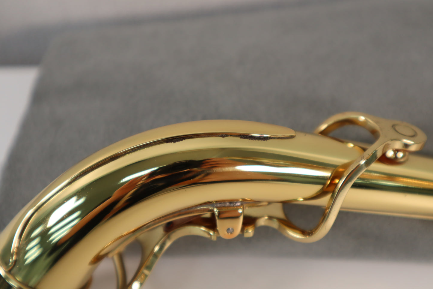 Yanagisawa A-WO10 Alto Saxophone 00341320 Excellent Made in Japan #247