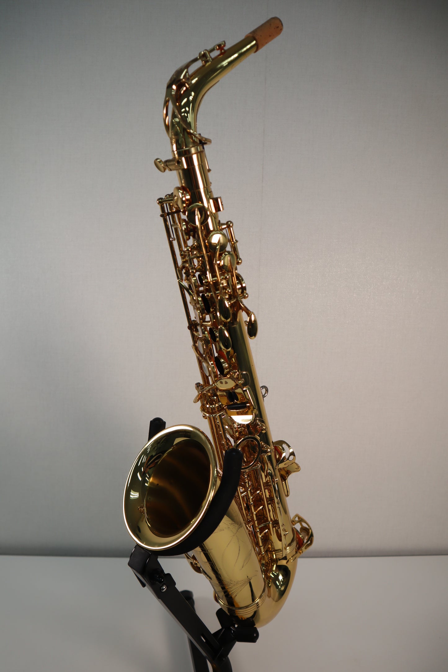 Yanagisawa A-WO1 Alto Saxophone 00368070 Great Made in Japan #261