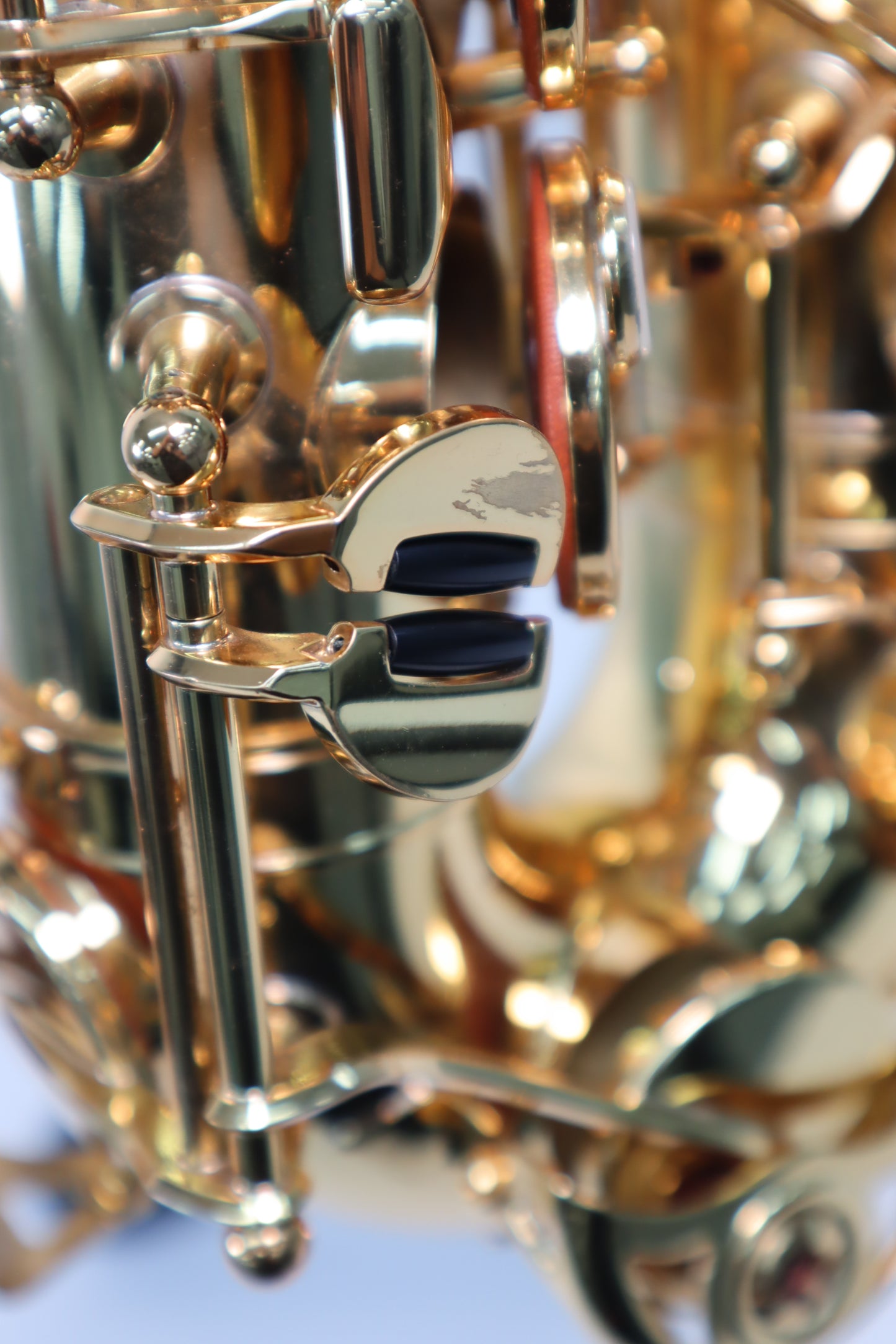YAMAHA YAS-480 Alto Saxophone R74182 Excellent Made in Indonesia #243