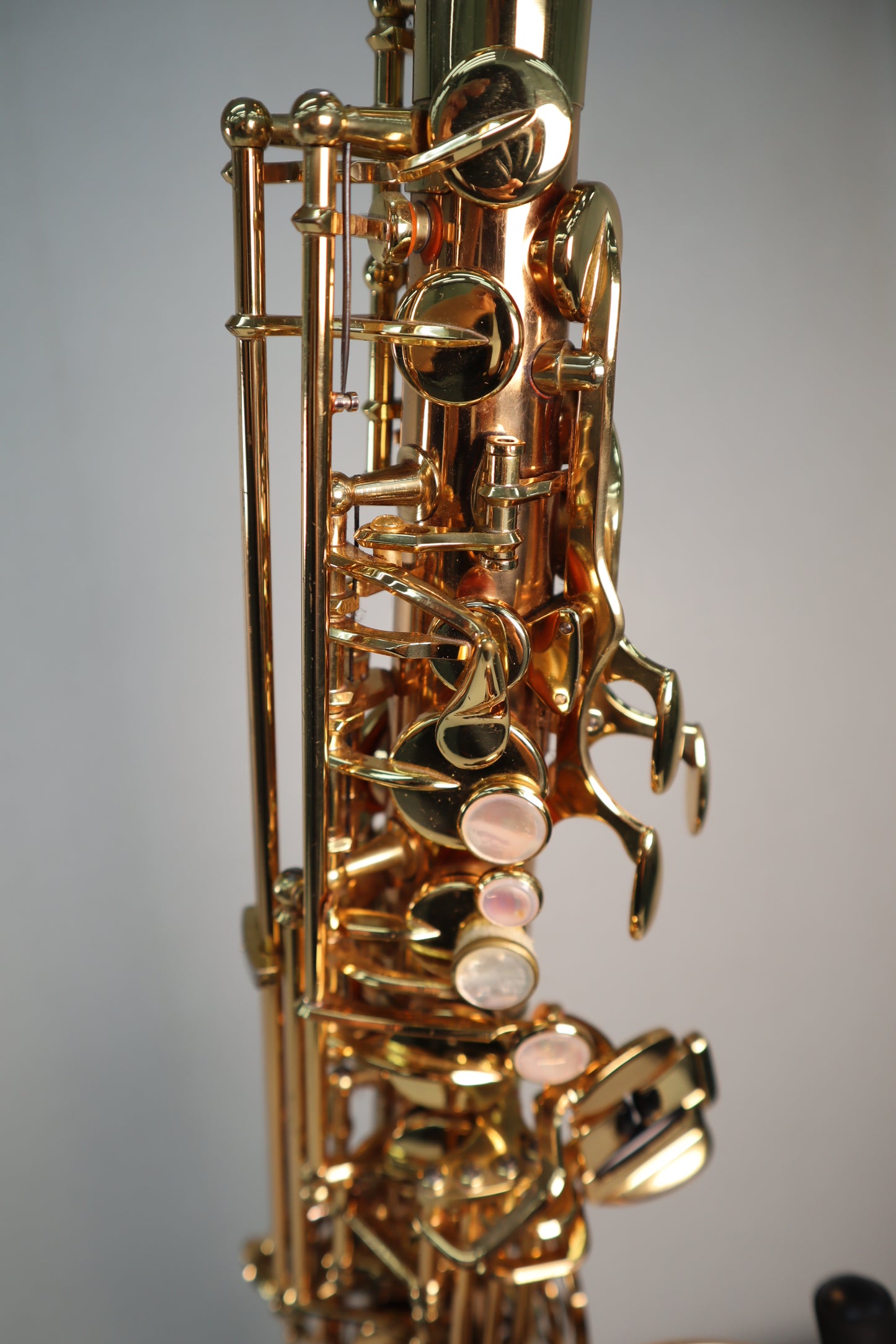 Yanagisawa A-902 Alto Saxophone 00254292 Great Made in Japan #256