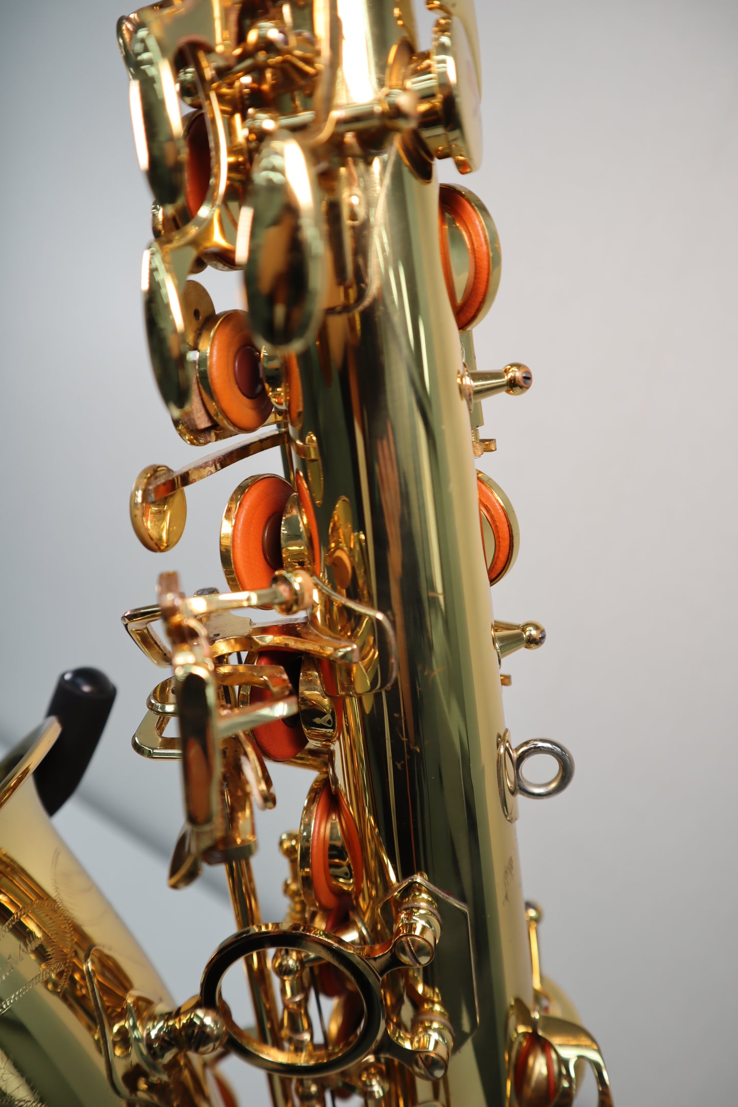 Yanagisawa A-WO1 Alto Saxophone 00368070 Great Made in Japan #261