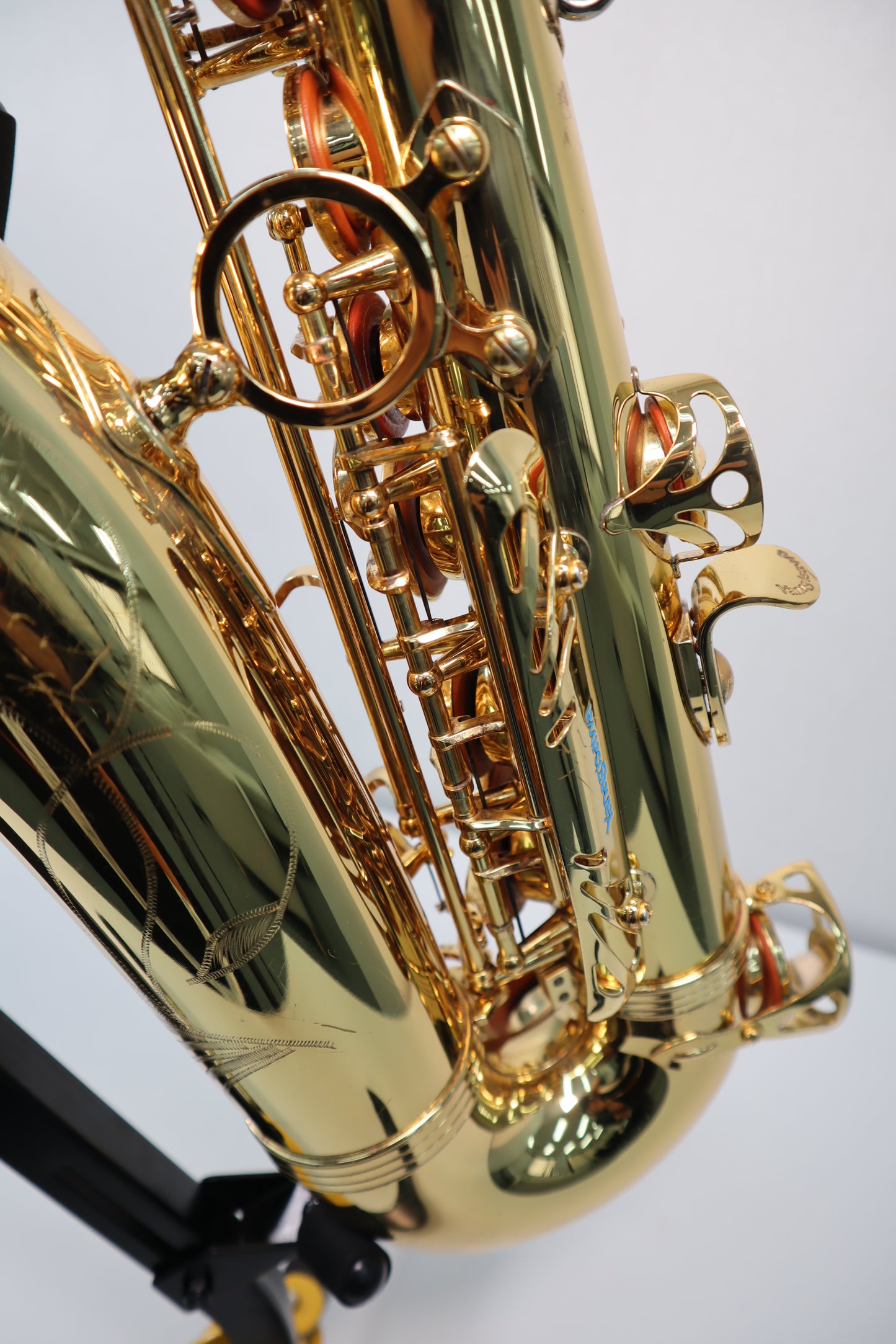 Yanagisawa A-WO1 Alto Saxophone 00368070 Great Made in Japan #261