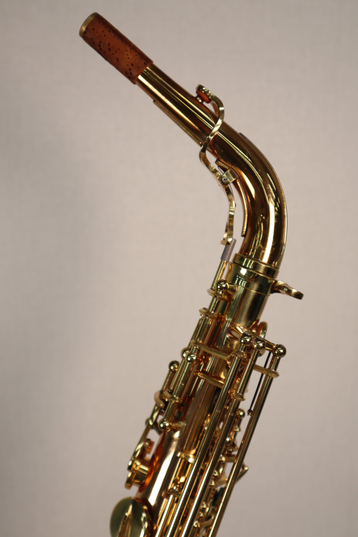 Yanagisawa A-992 Alto Saxophone 00240667 Excellent Made in Japan #267