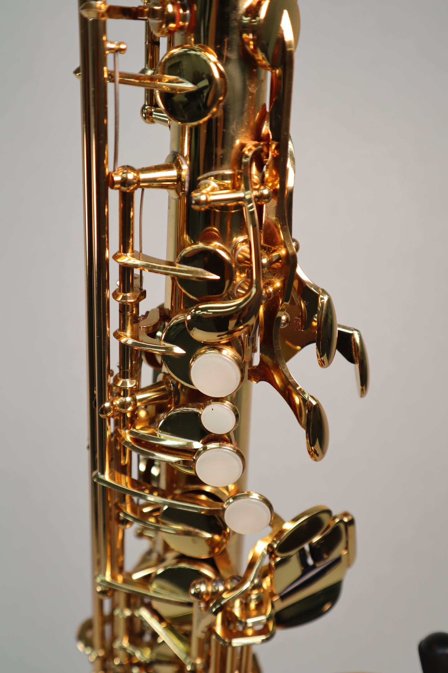 YAMAHA YAS-480 Alto Saxophone R74182 Excellent Made in Indonesia #243