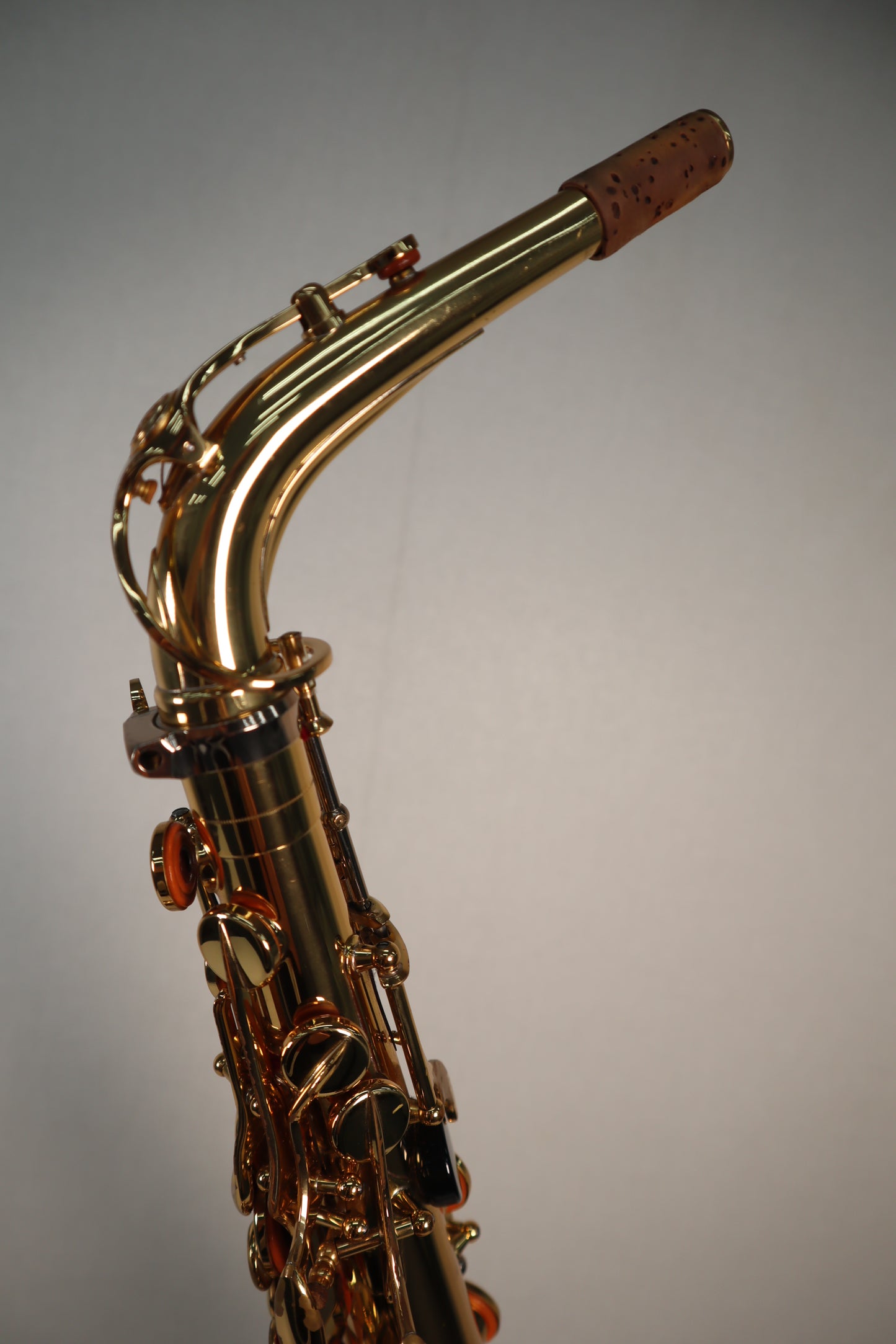 YAMAHA YAS-875EX Alto Saxophone D34145 Great Made in Japan #264