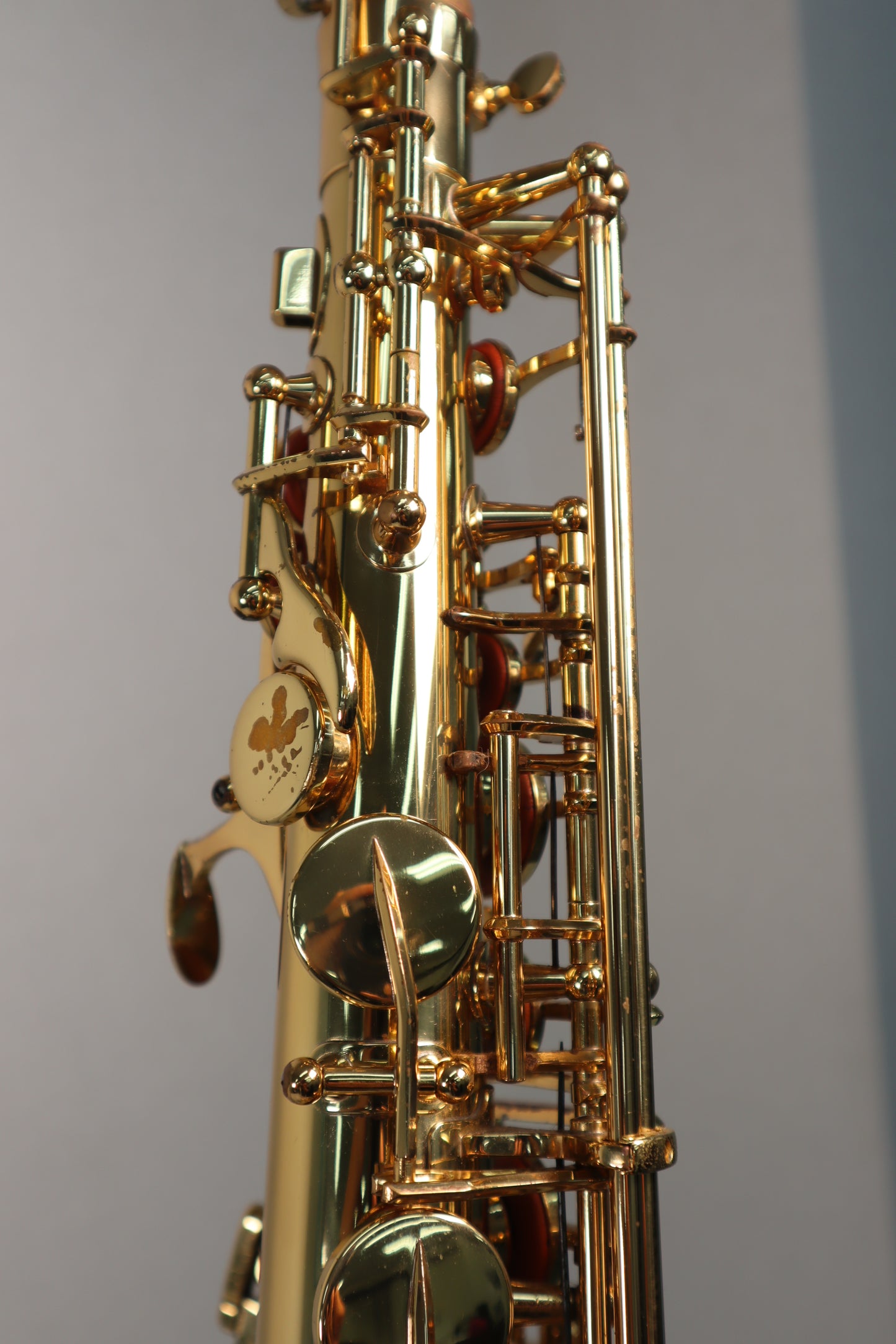 Yanagisawa A-WO1 Alto Saxophone 00368070 Great Made in Japan #261