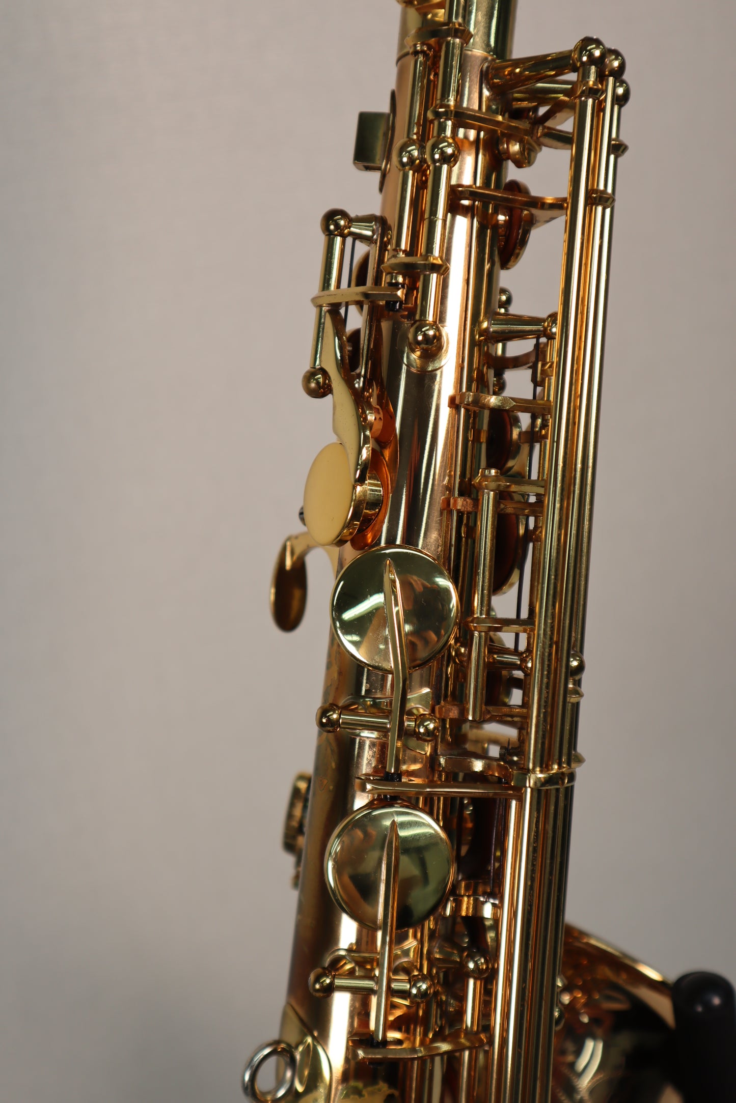 Yanagisawa A-992 Alto Saxophone 00240667 Excellent Made in Japan #267