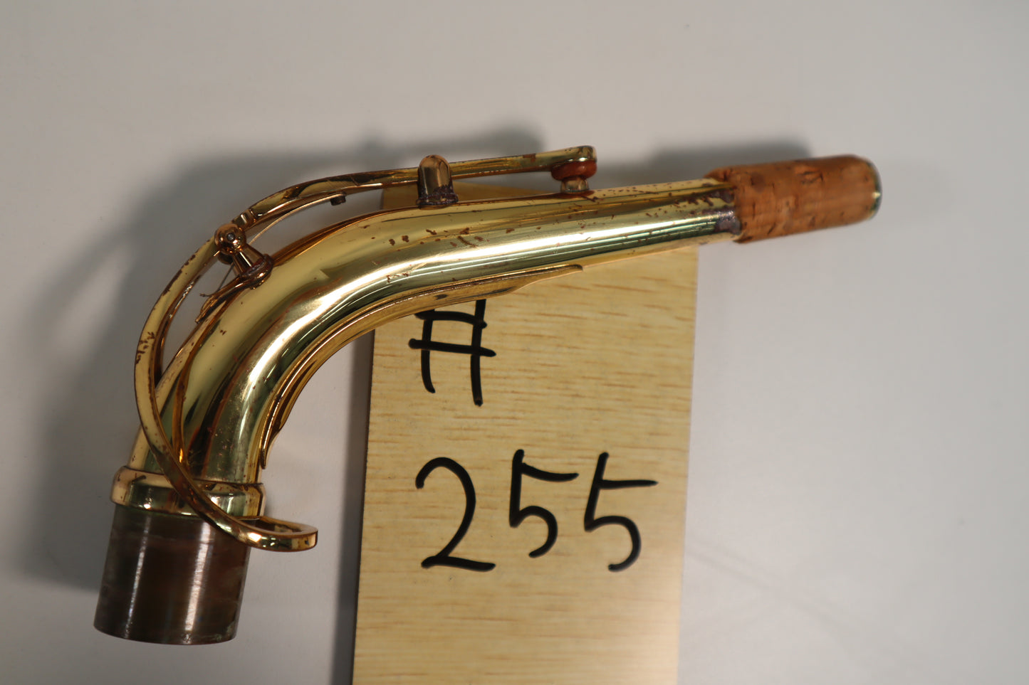 YAMAHA YAS-62 Purple Logo Alto Saxophone 018214 Good Made in Japan #255