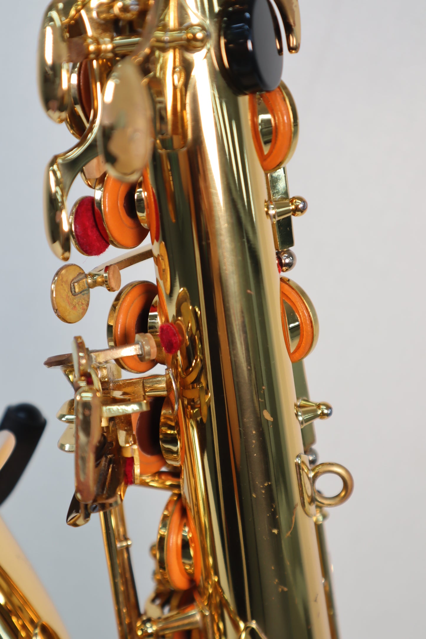 YAMAHA YAS-875EX Alto Saxophone D34145 Great Made in Japan #264