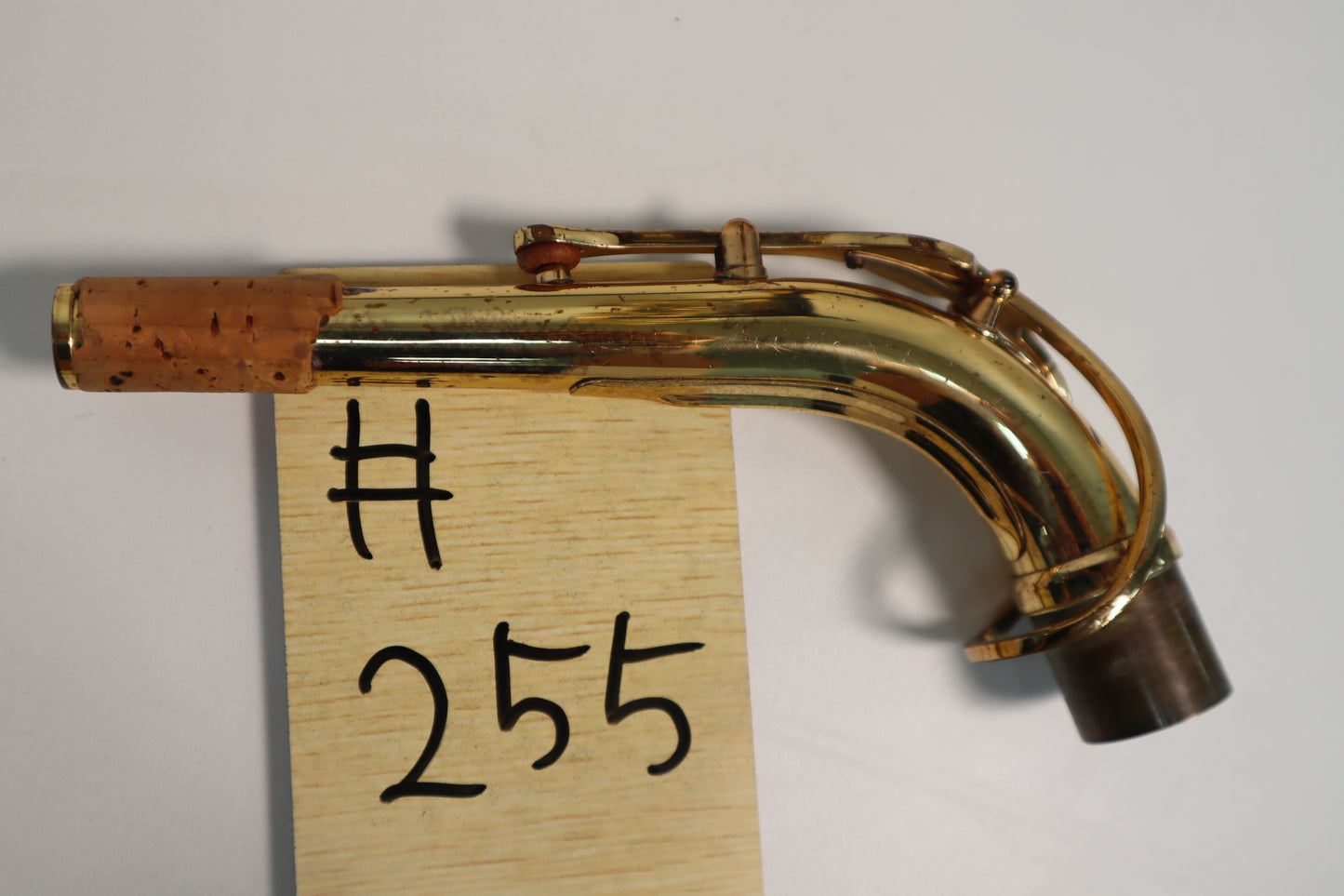 YAMAHA YAS-62 Purple Logo Alto Saxophone 018214 Good Made in Japan #255