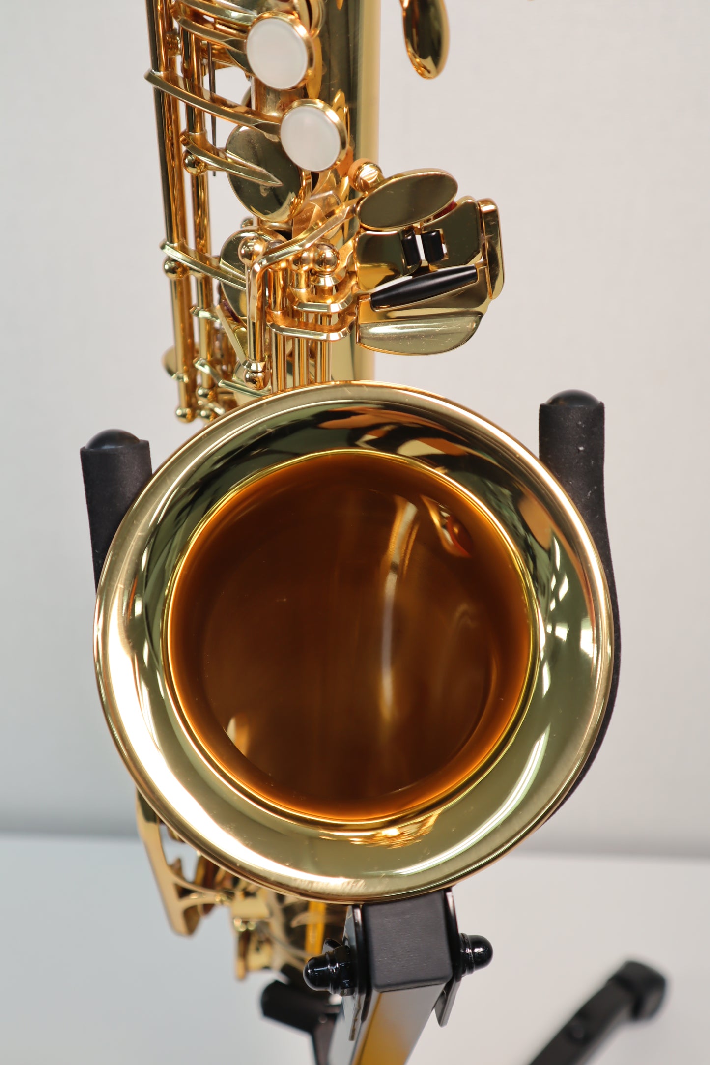 YAMAHA YAS-480 Alto Saxophone R74182 Excellent Made in Indonesia #243